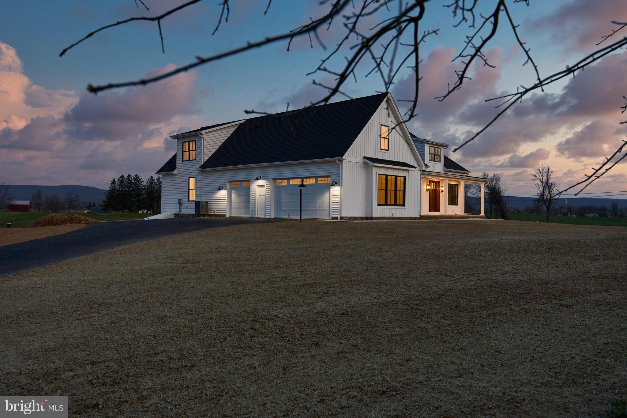 LINDENWOOD - Residential