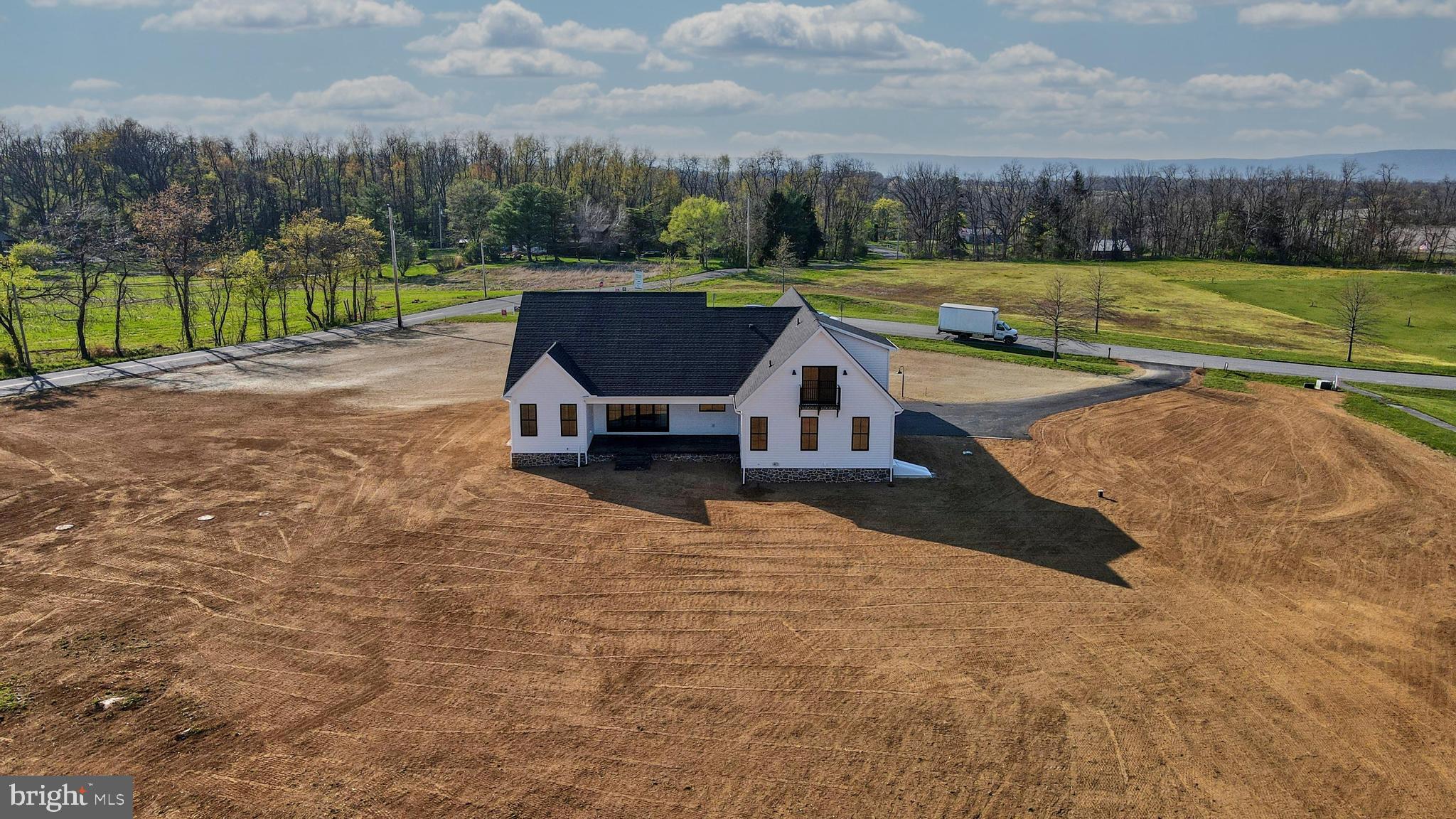 LINDENWOOD - Residential