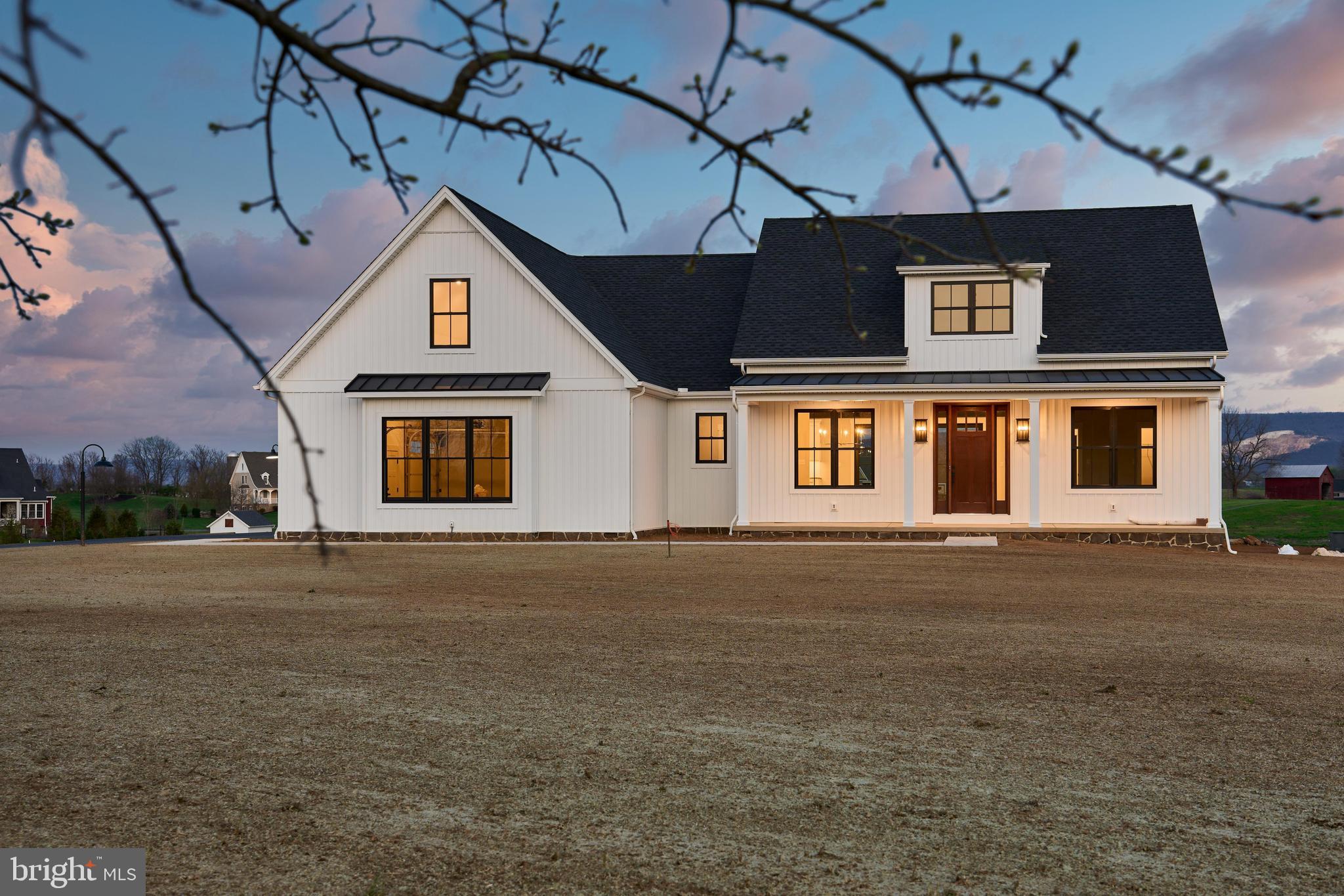 LINDENWOOD - Residential