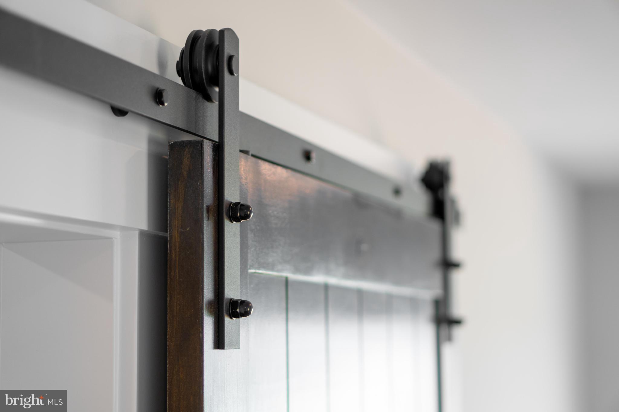 LINDENWOOD - Residential