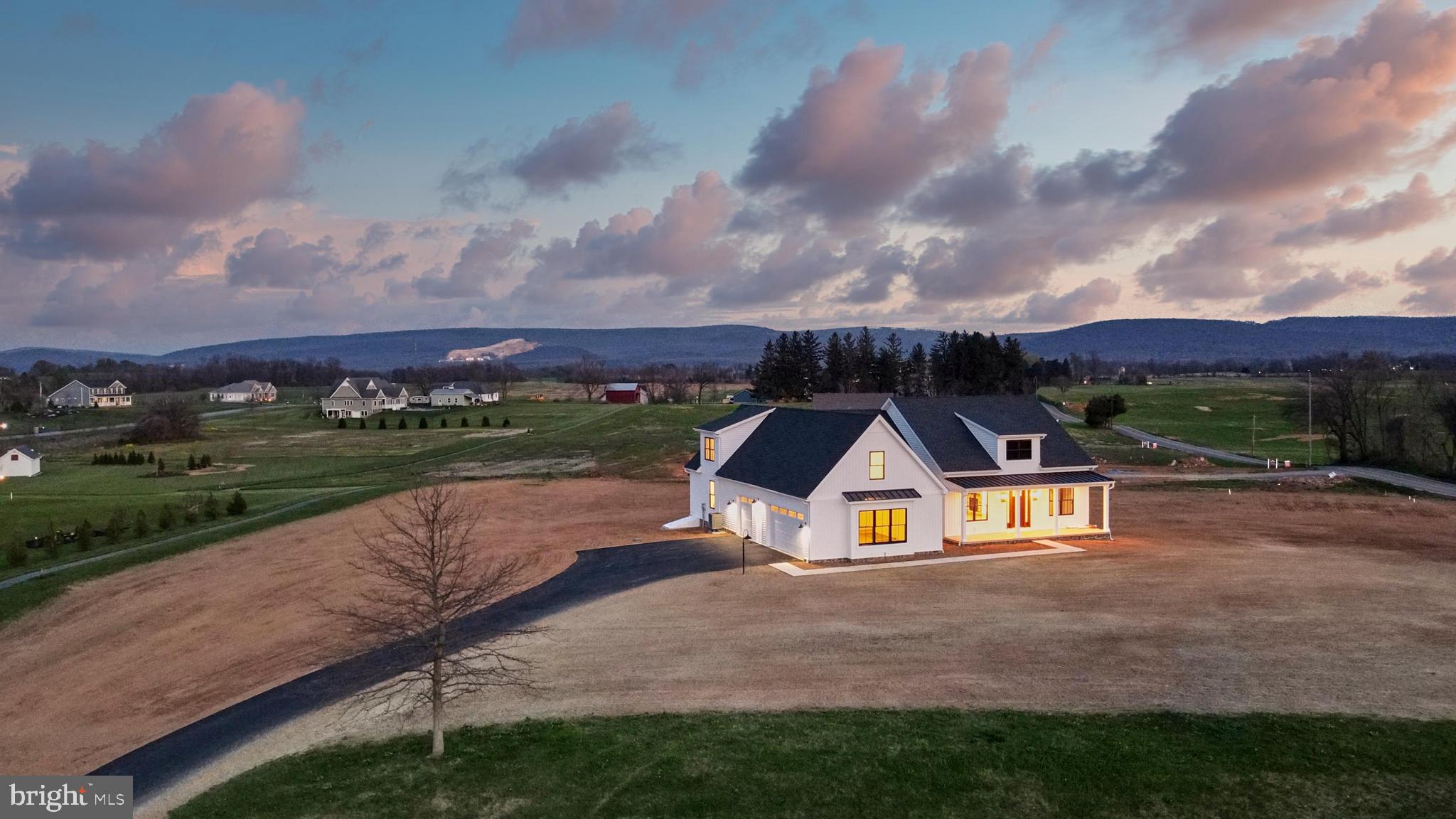 LINDENWOOD - Residential