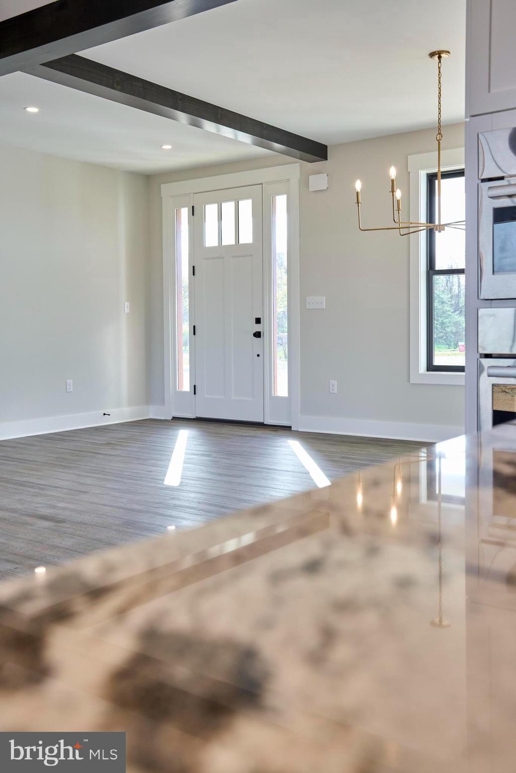 LINDENWOOD - Residential