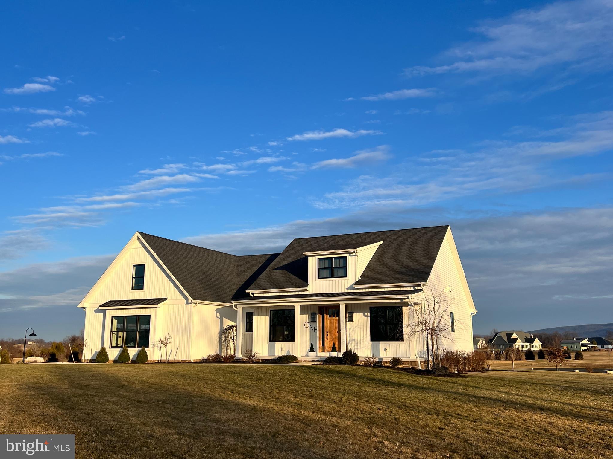 LINDENWOOD - Residential