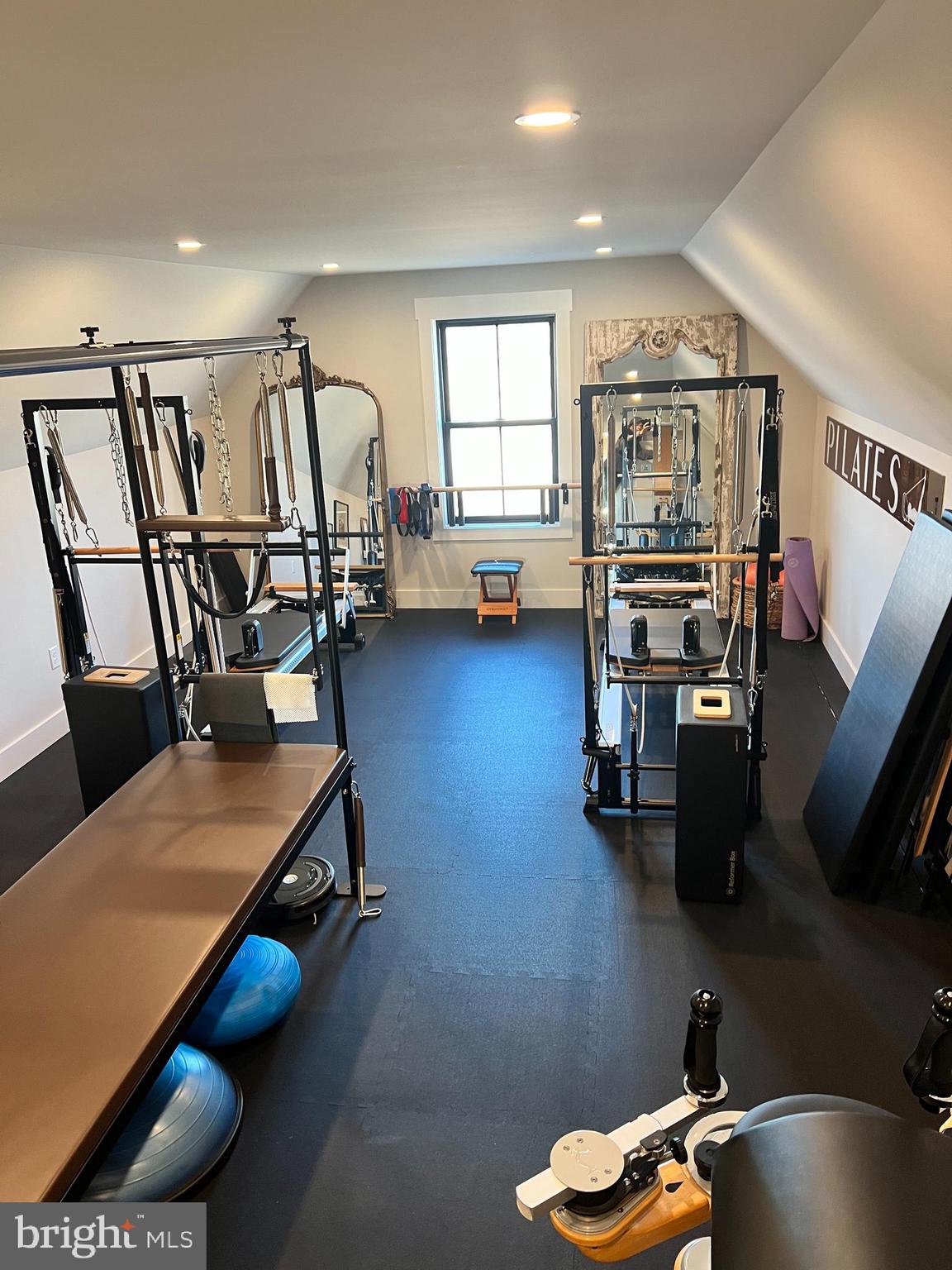 LINDENWOOD - Residential