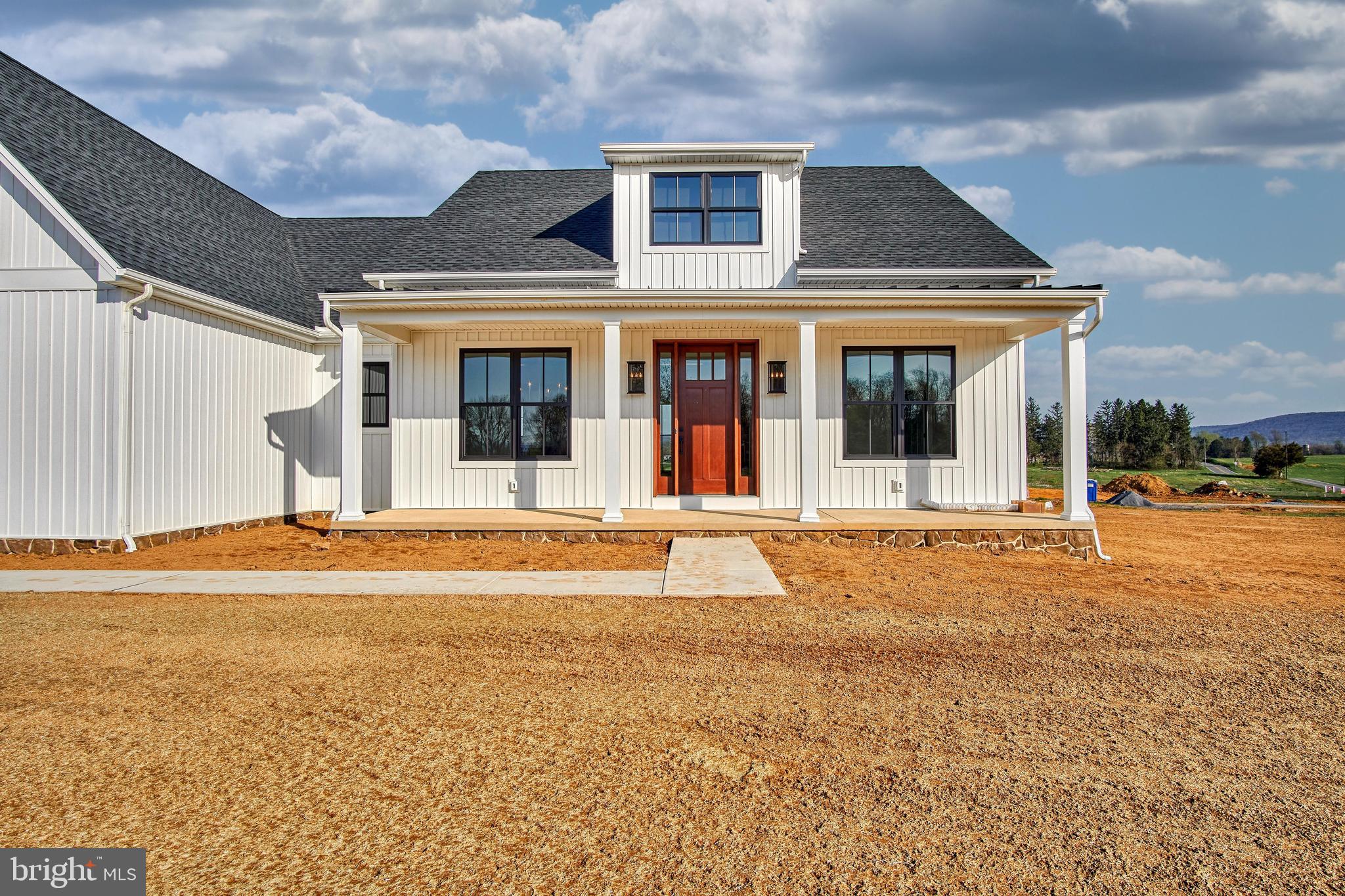 LINDENWOOD - Residential