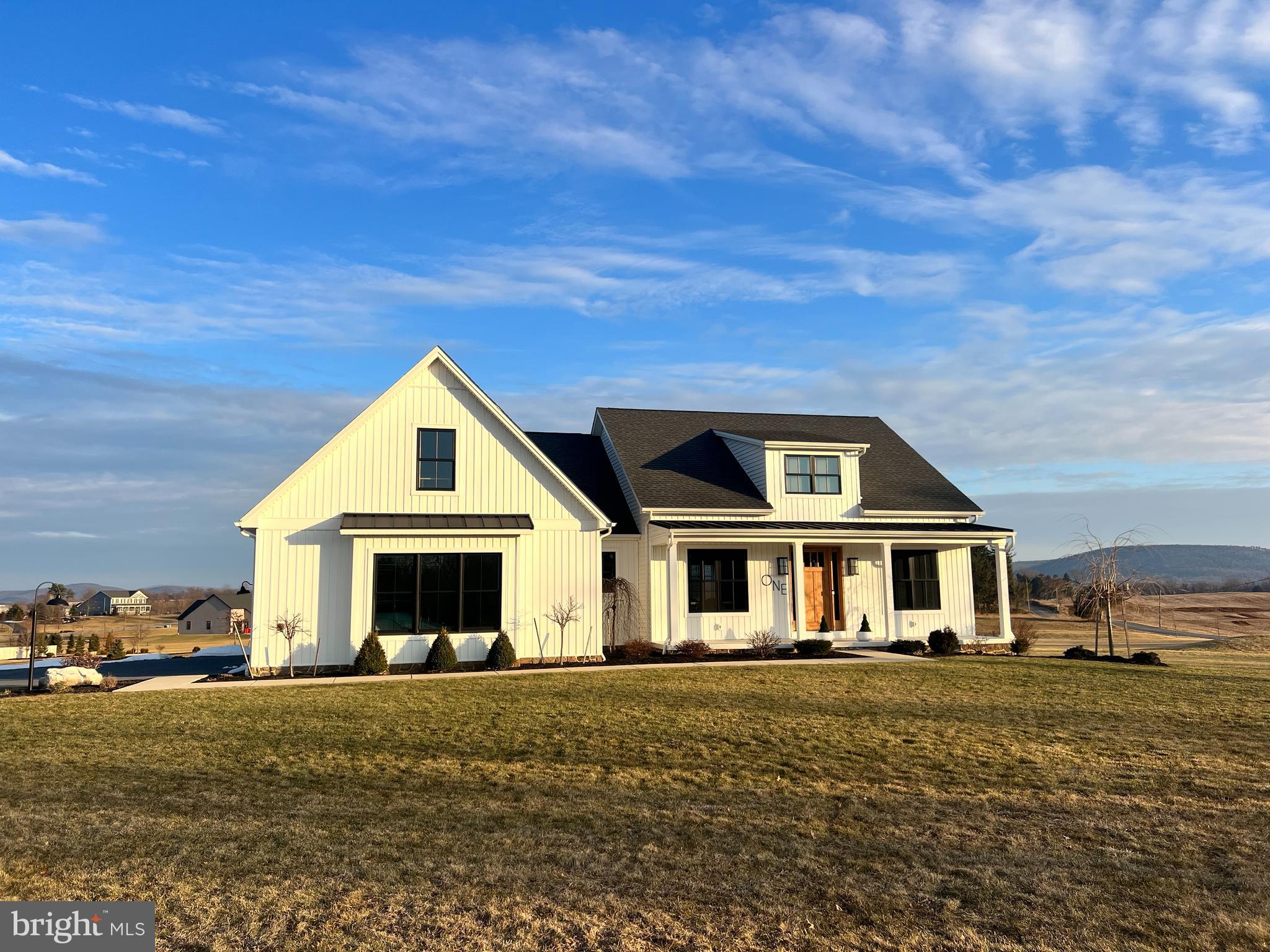 LINDENWOOD - Residential