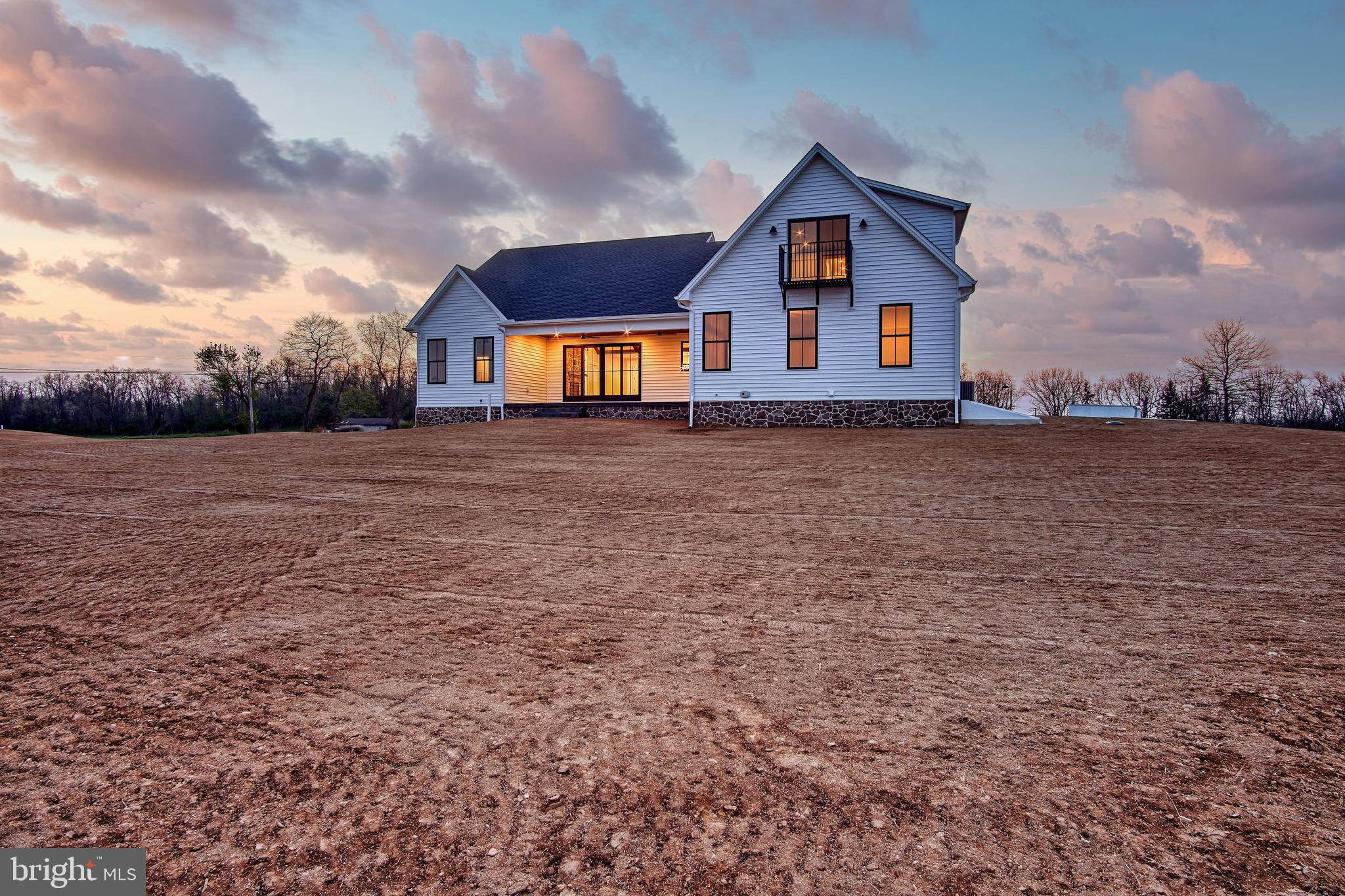 LINDENWOOD - Residential