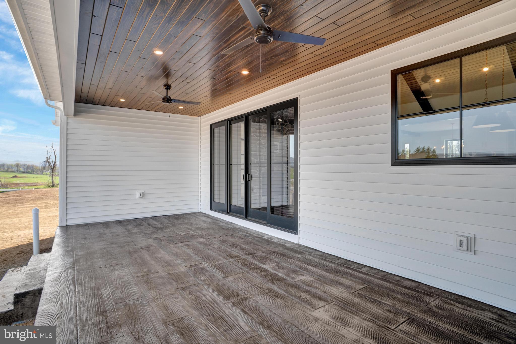 LINDENWOOD - Residential