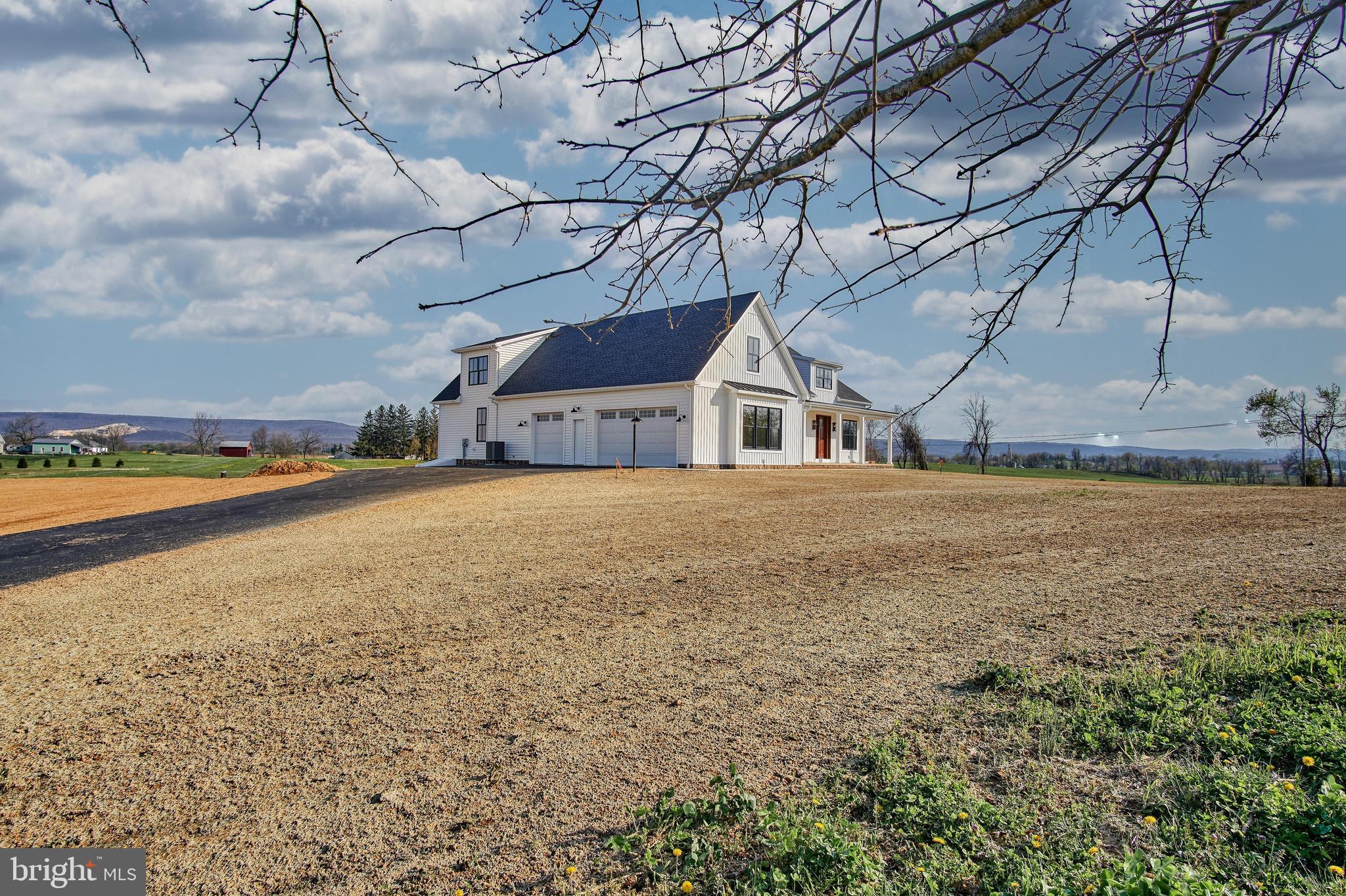 LINDENWOOD - Residential