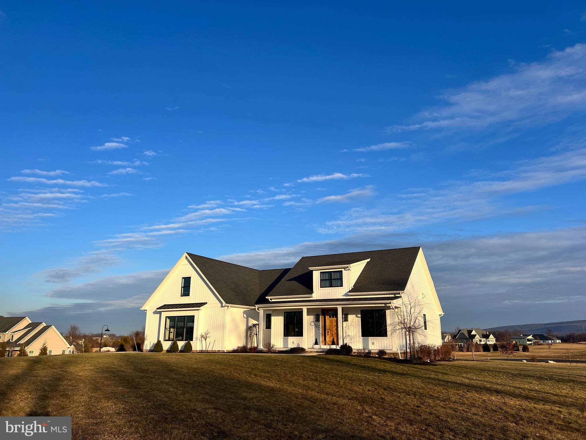 LINDENWOOD - Residential