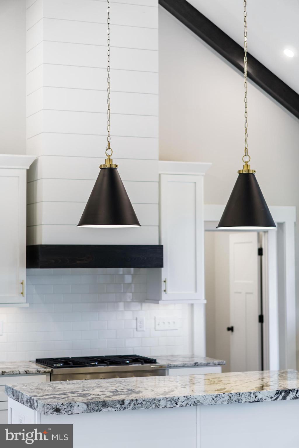 LINDENWOOD - Residential