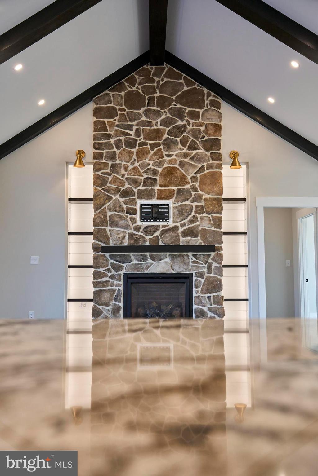 LINDENWOOD - Residential