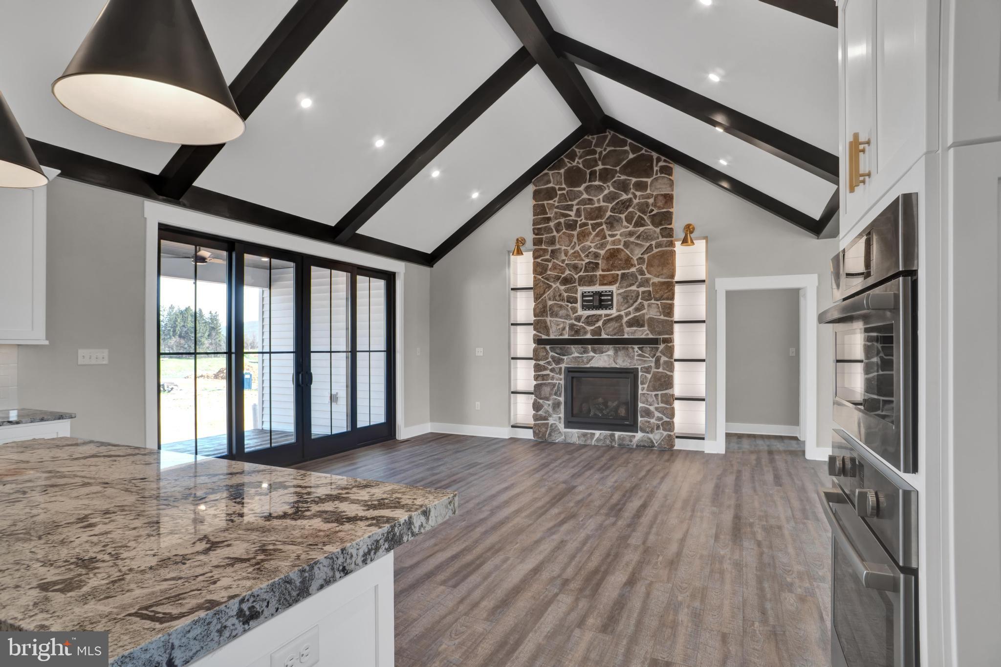 LINDENWOOD - Residential