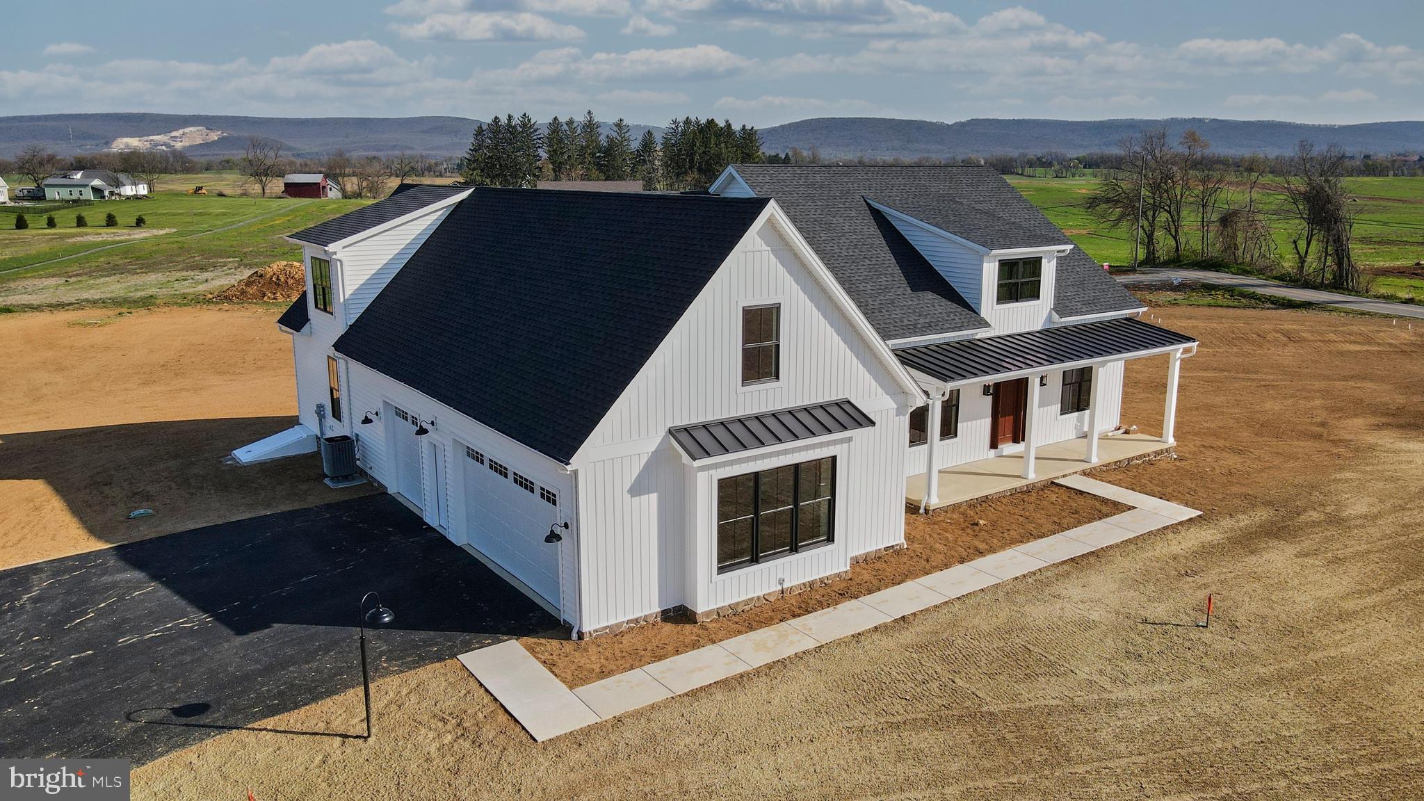 LINDENWOOD - Residential