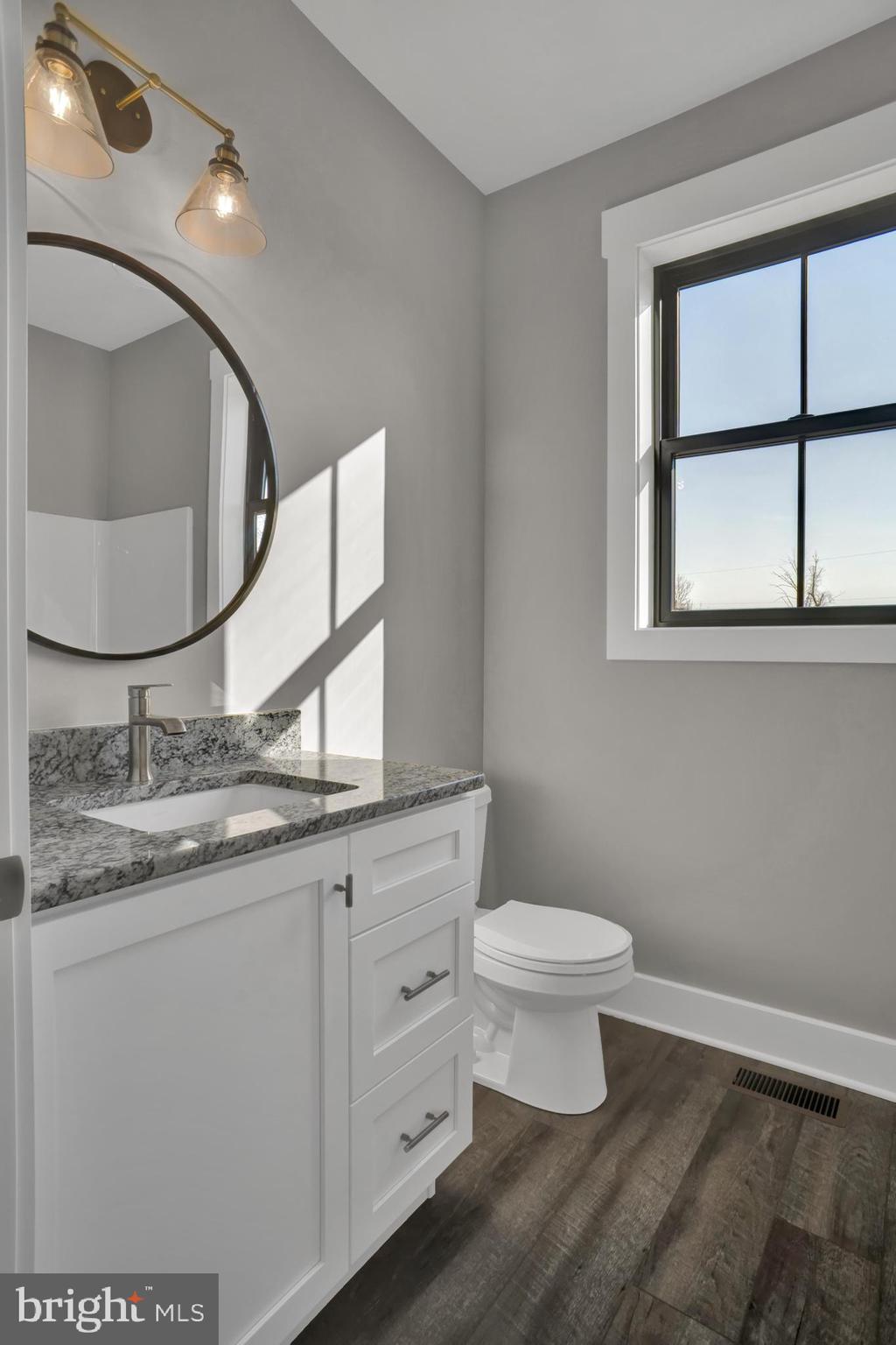 LINDENWOOD - Residential