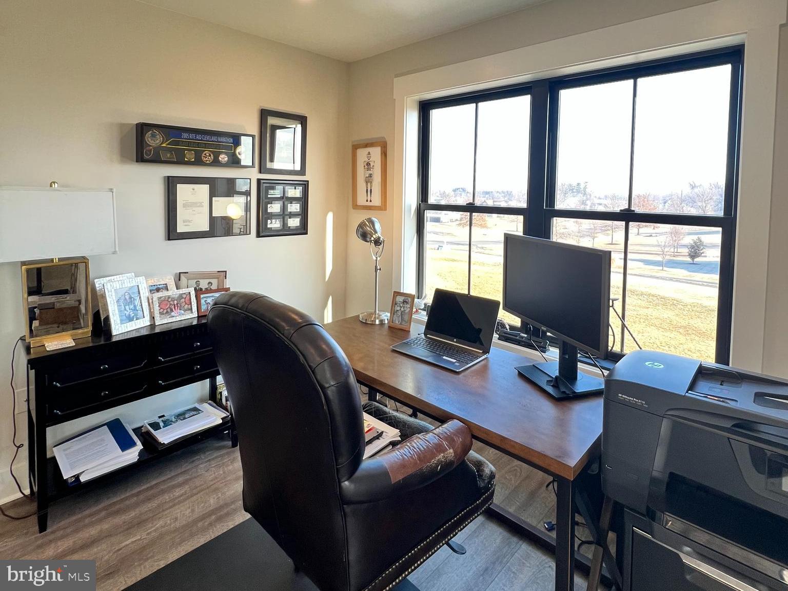 LINDENWOOD - Residential