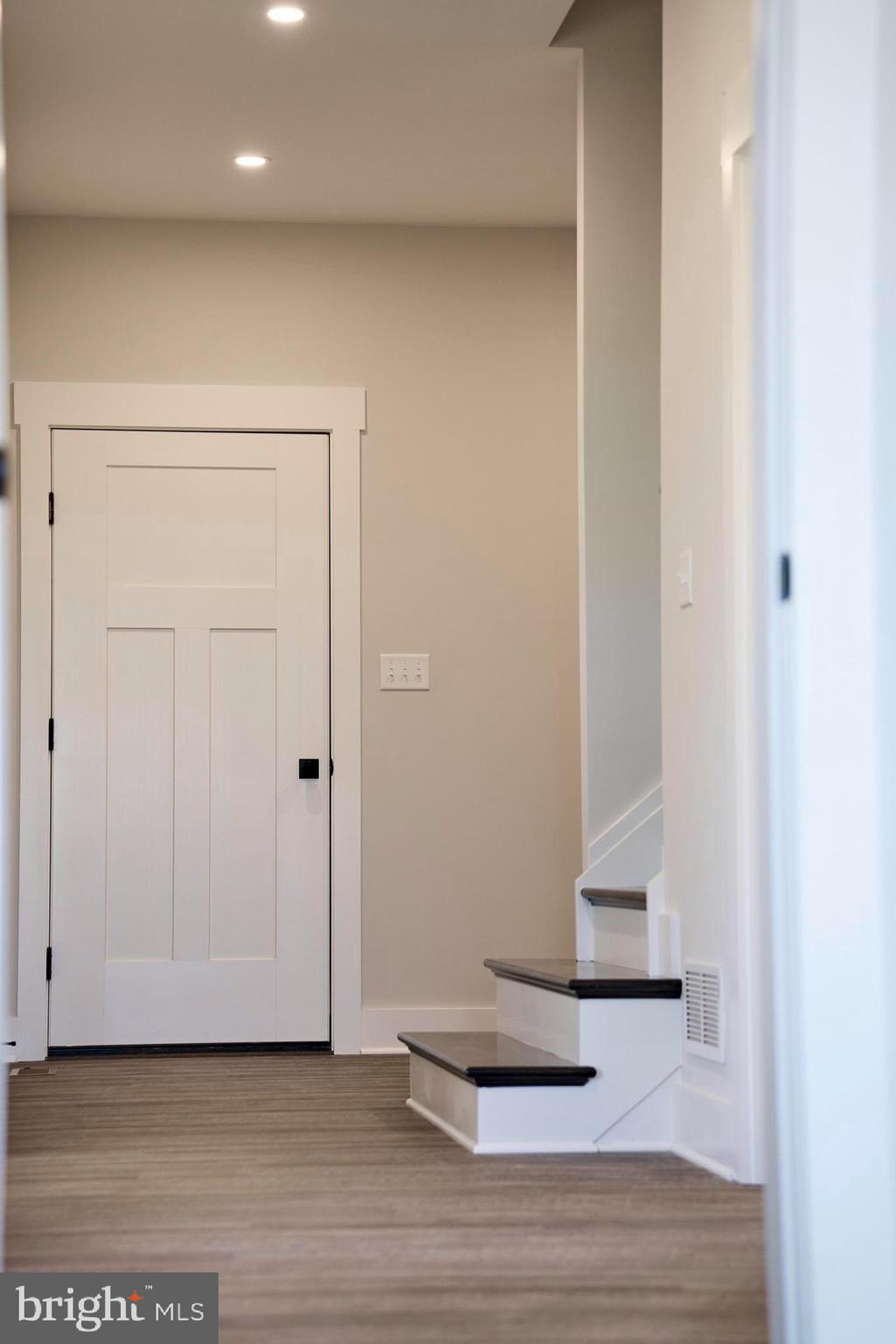 LINDENWOOD - Residential