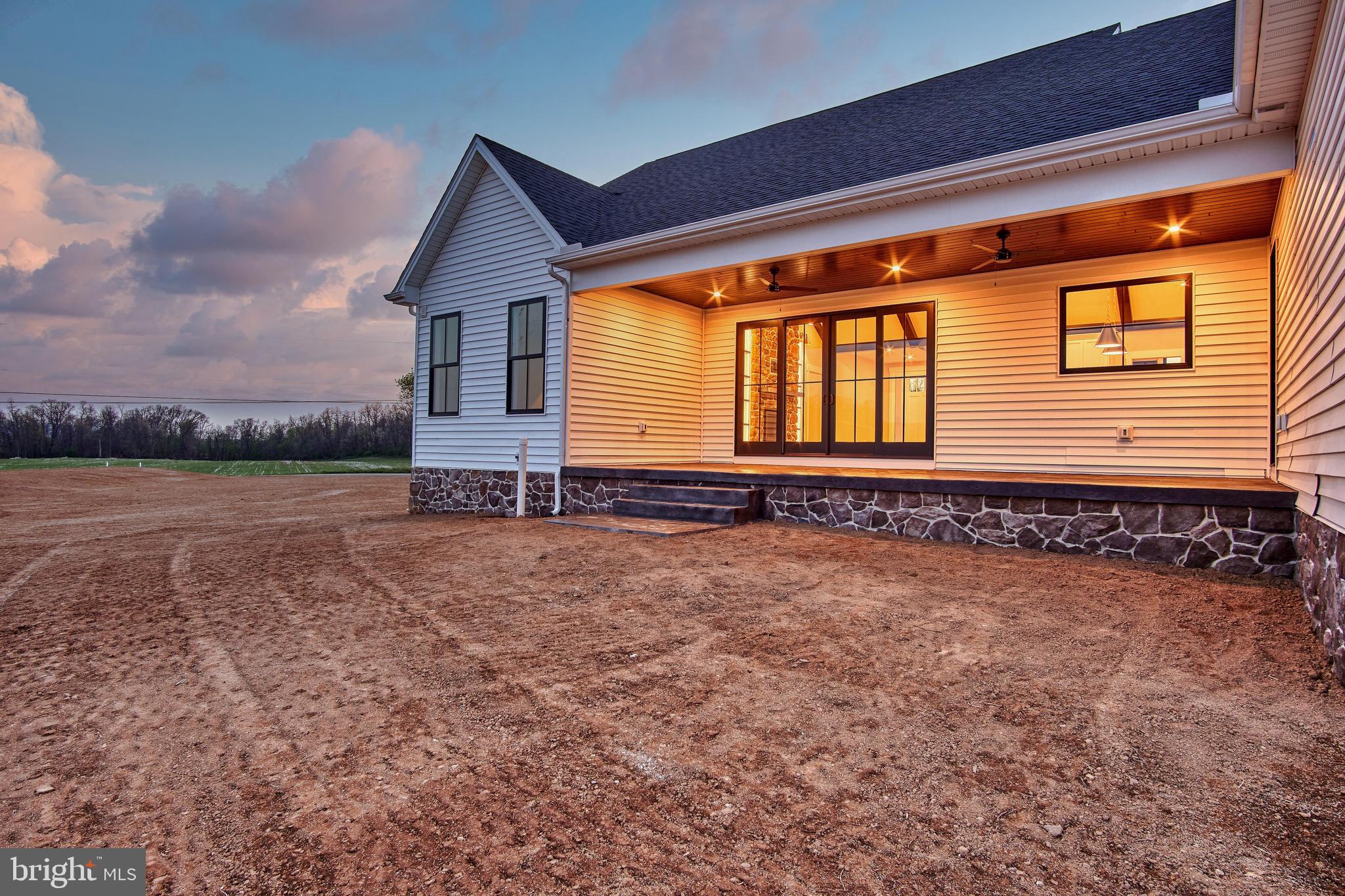 LINDENWOOD - Residential