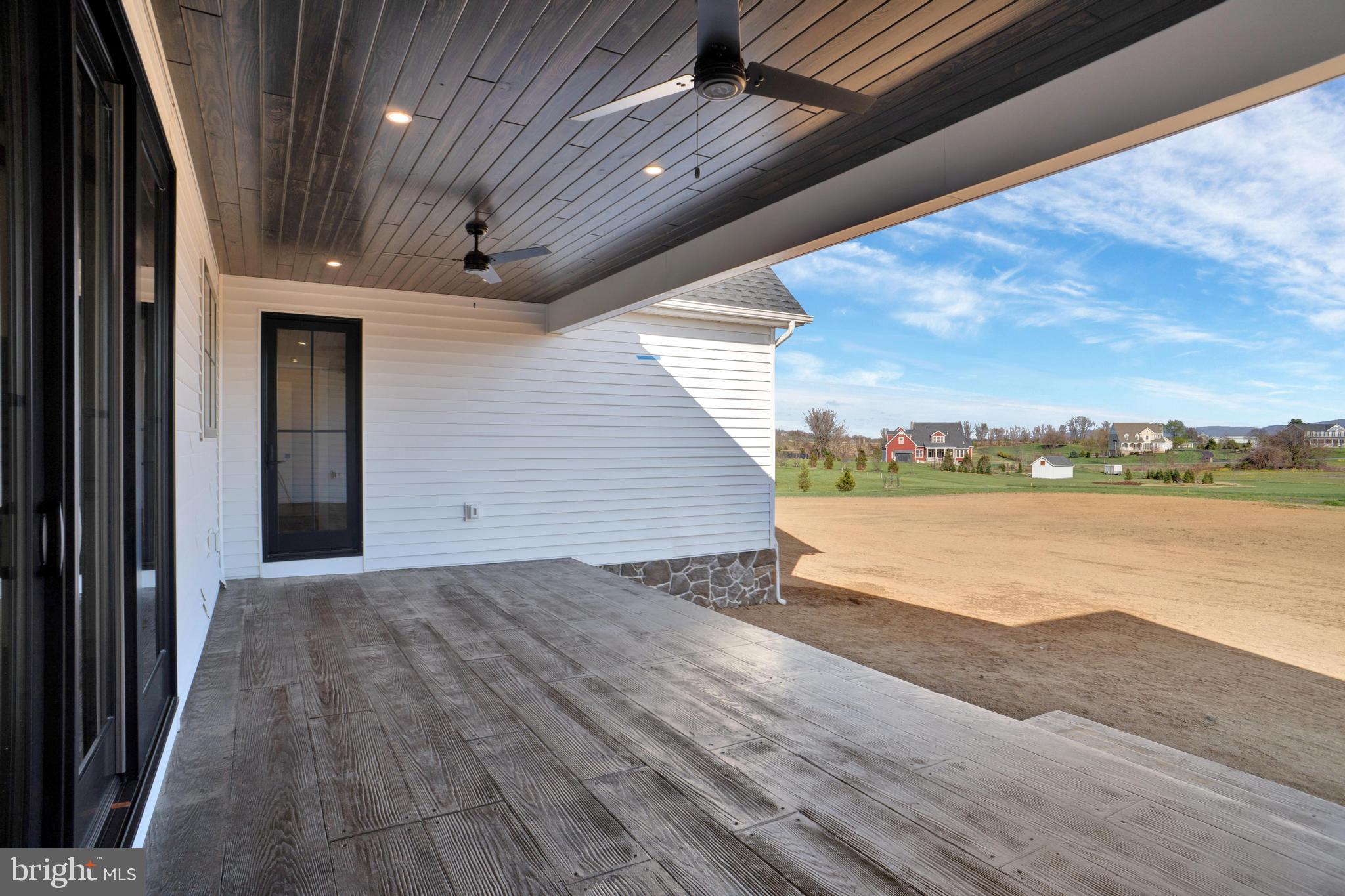 LINDENWOOD - Residential