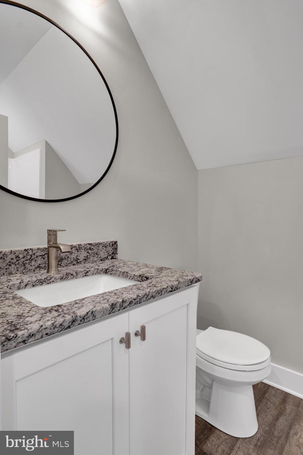 LINDENWOOD - Residential