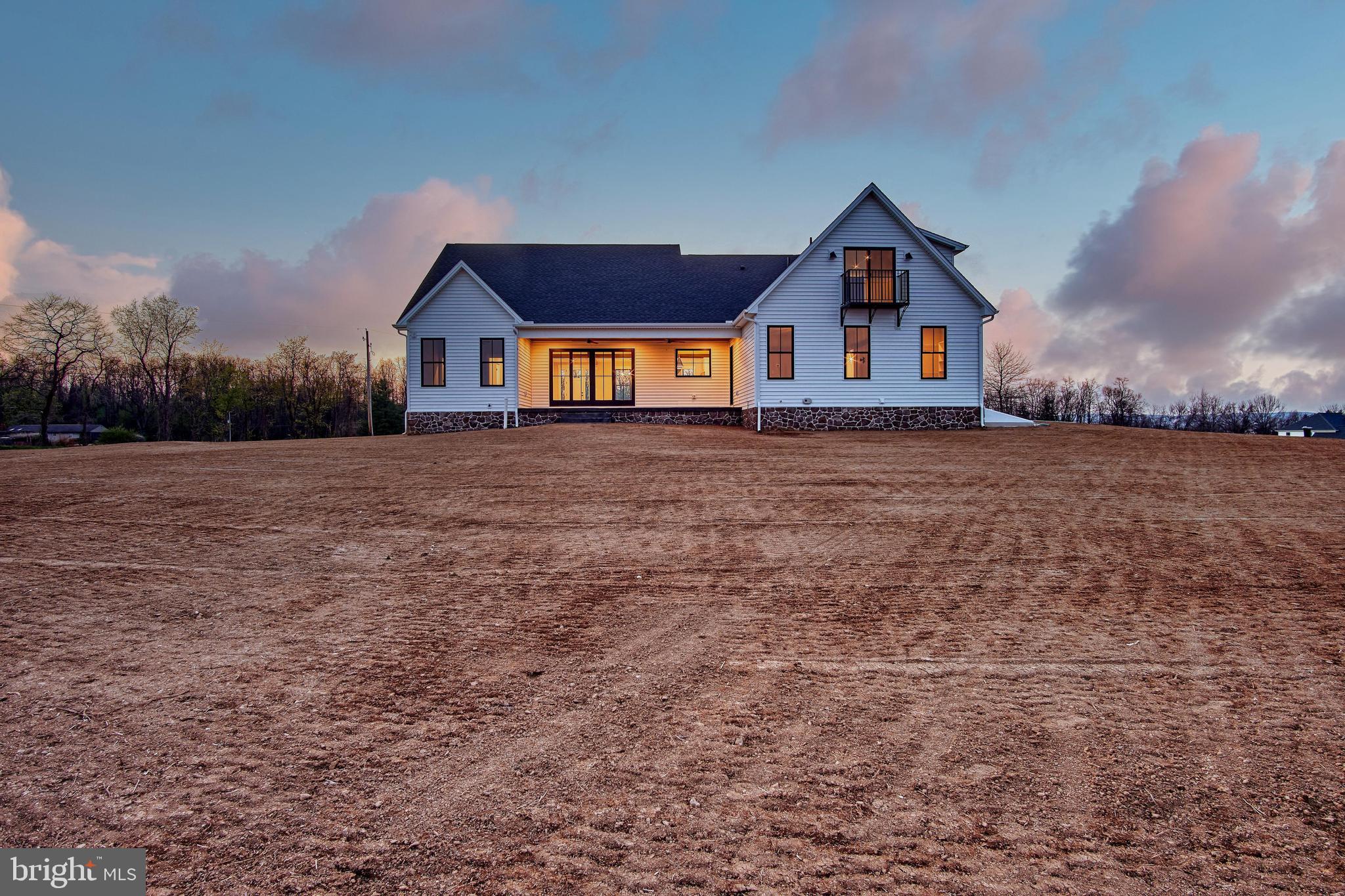 LINDENWOOD - Residential