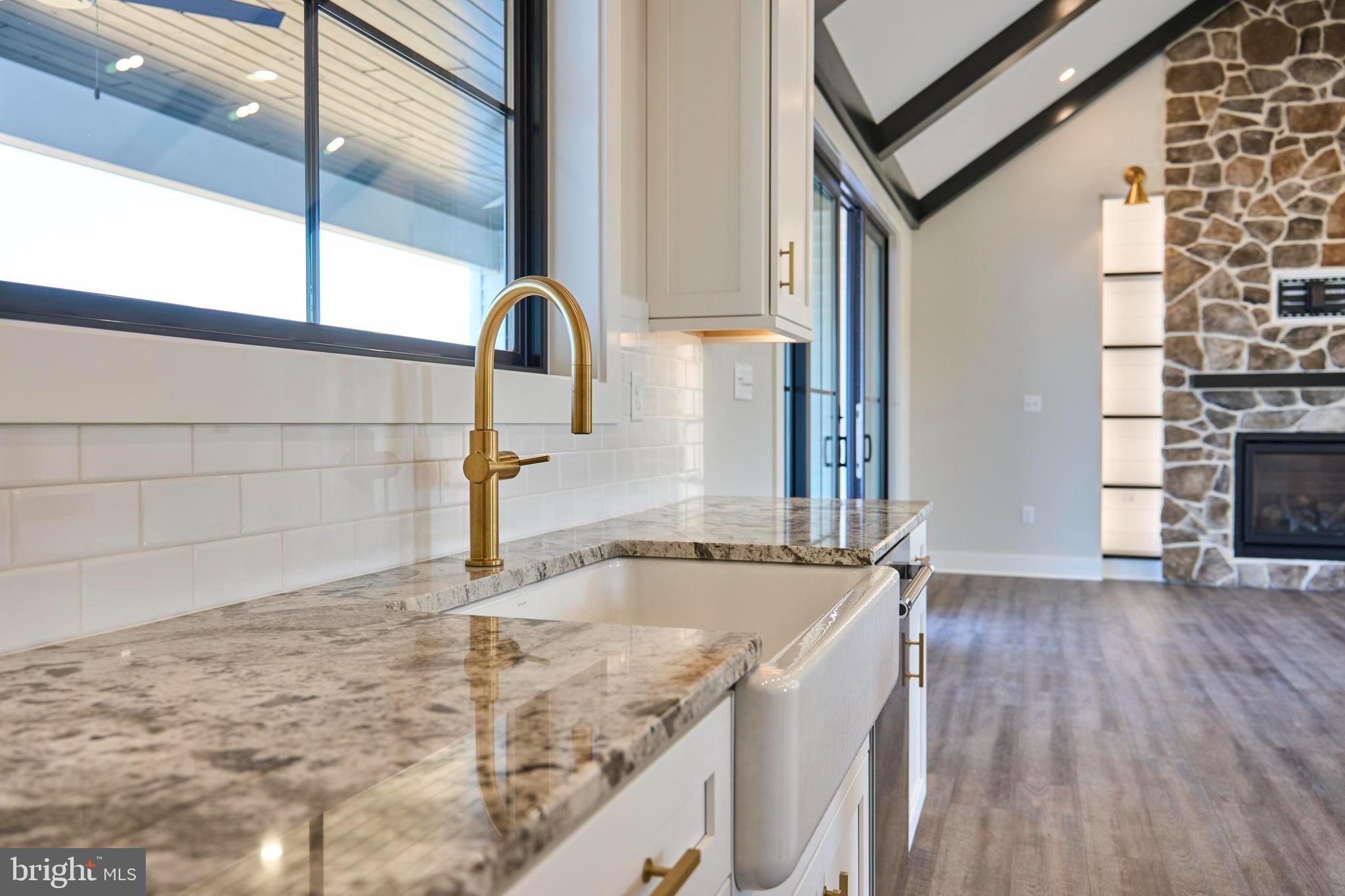 LINDENWOOD - Residential