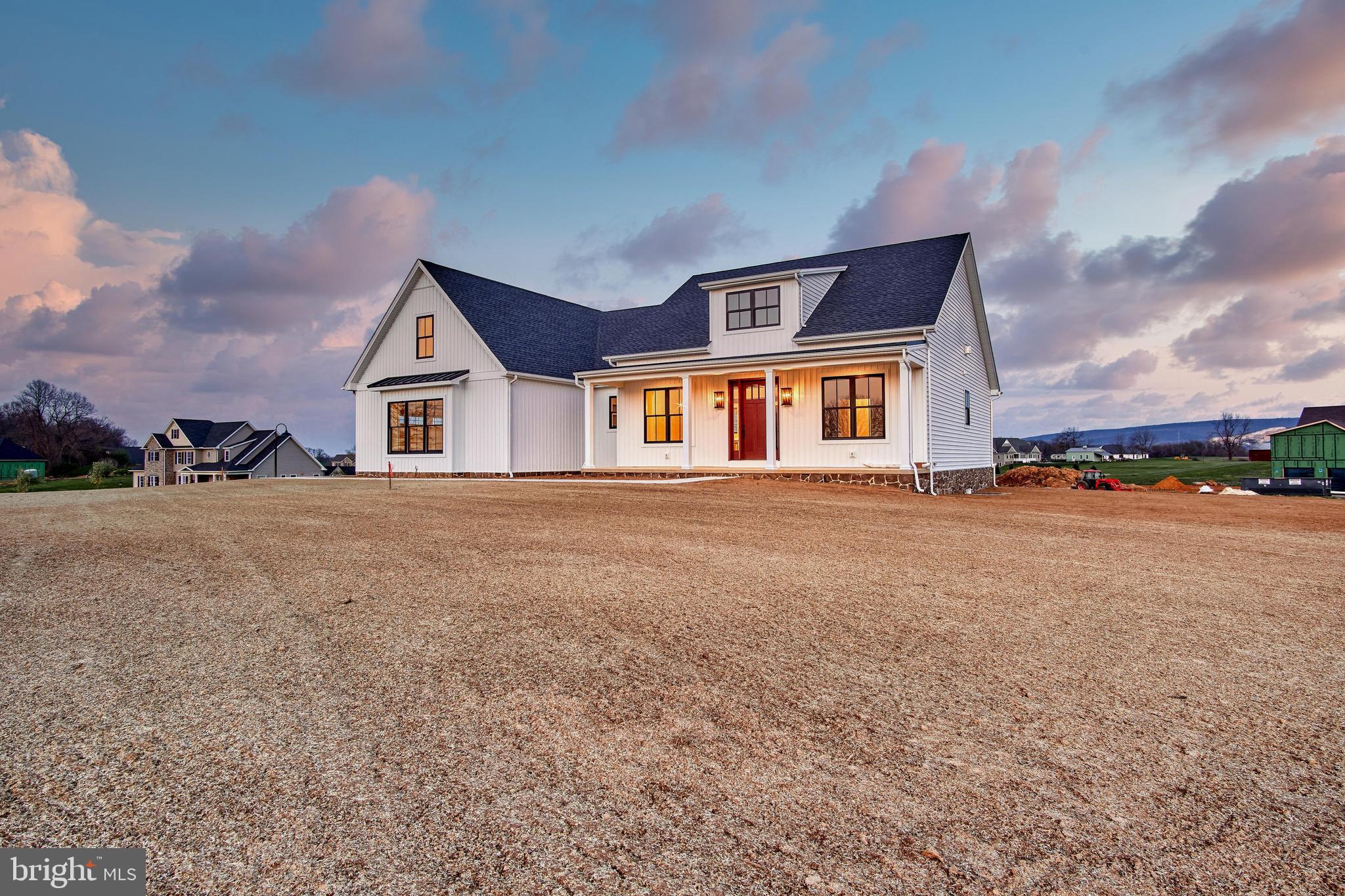 LINDENWOOD - Residential