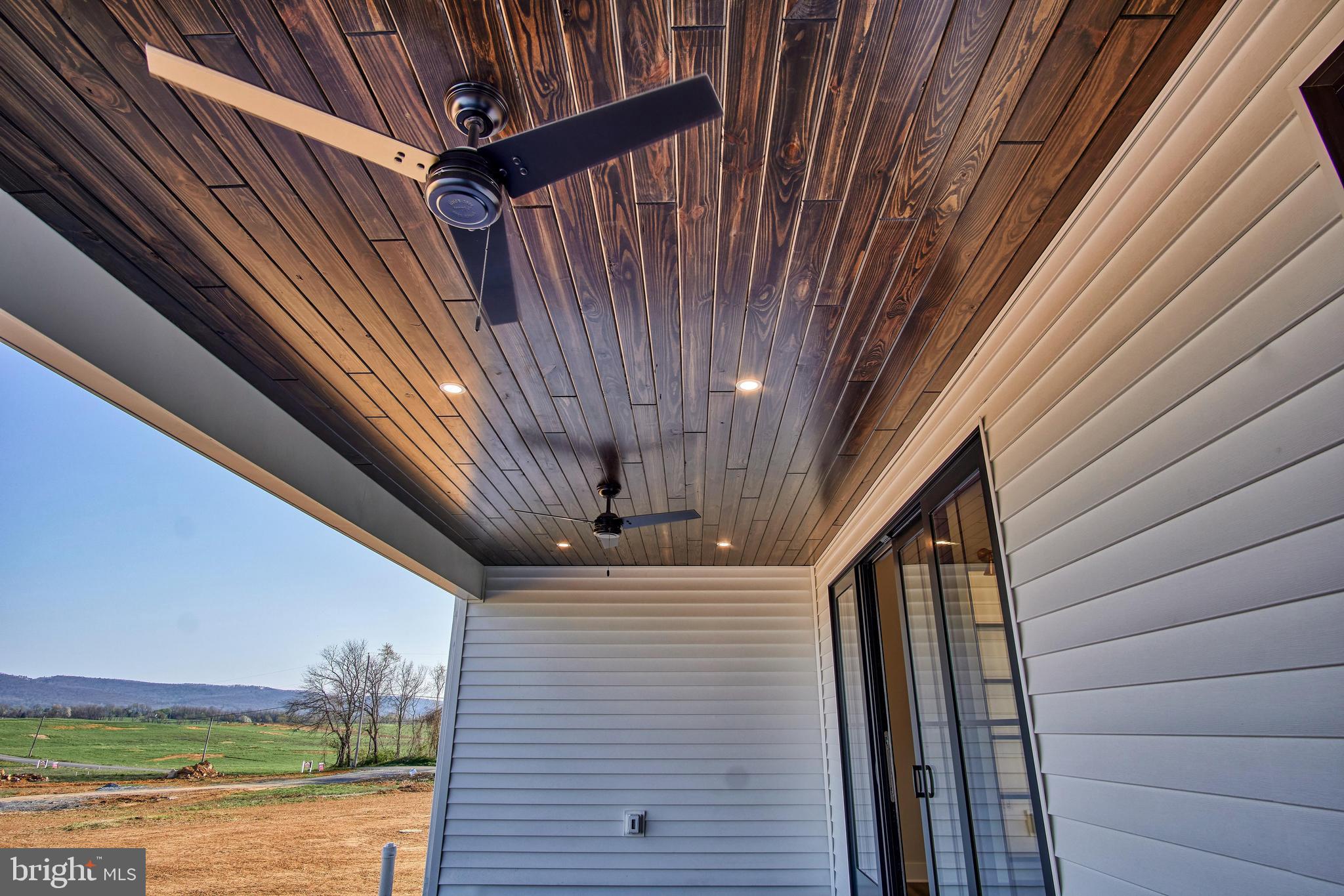 LINDENWOOD - Residential