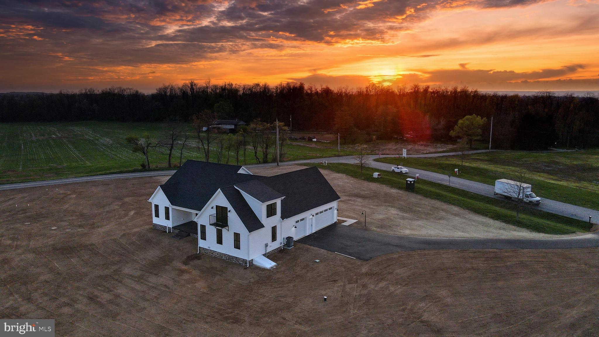 LINDENWOOD - Residential