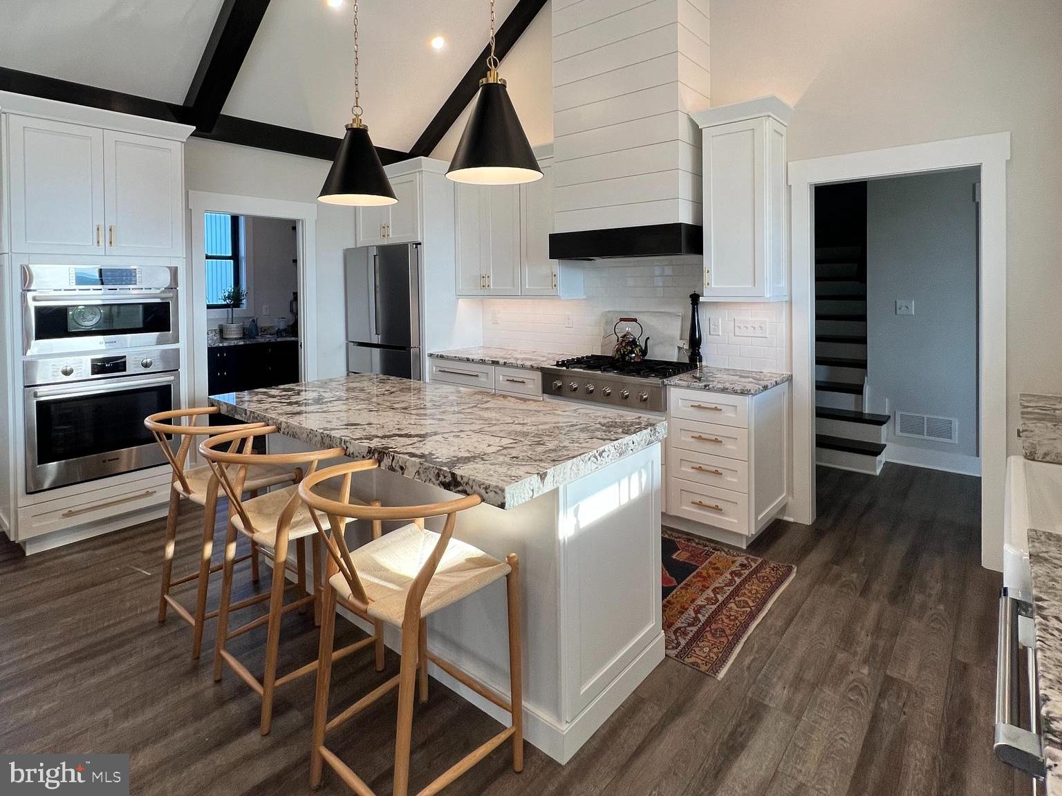 LINDENWOOD - Residential