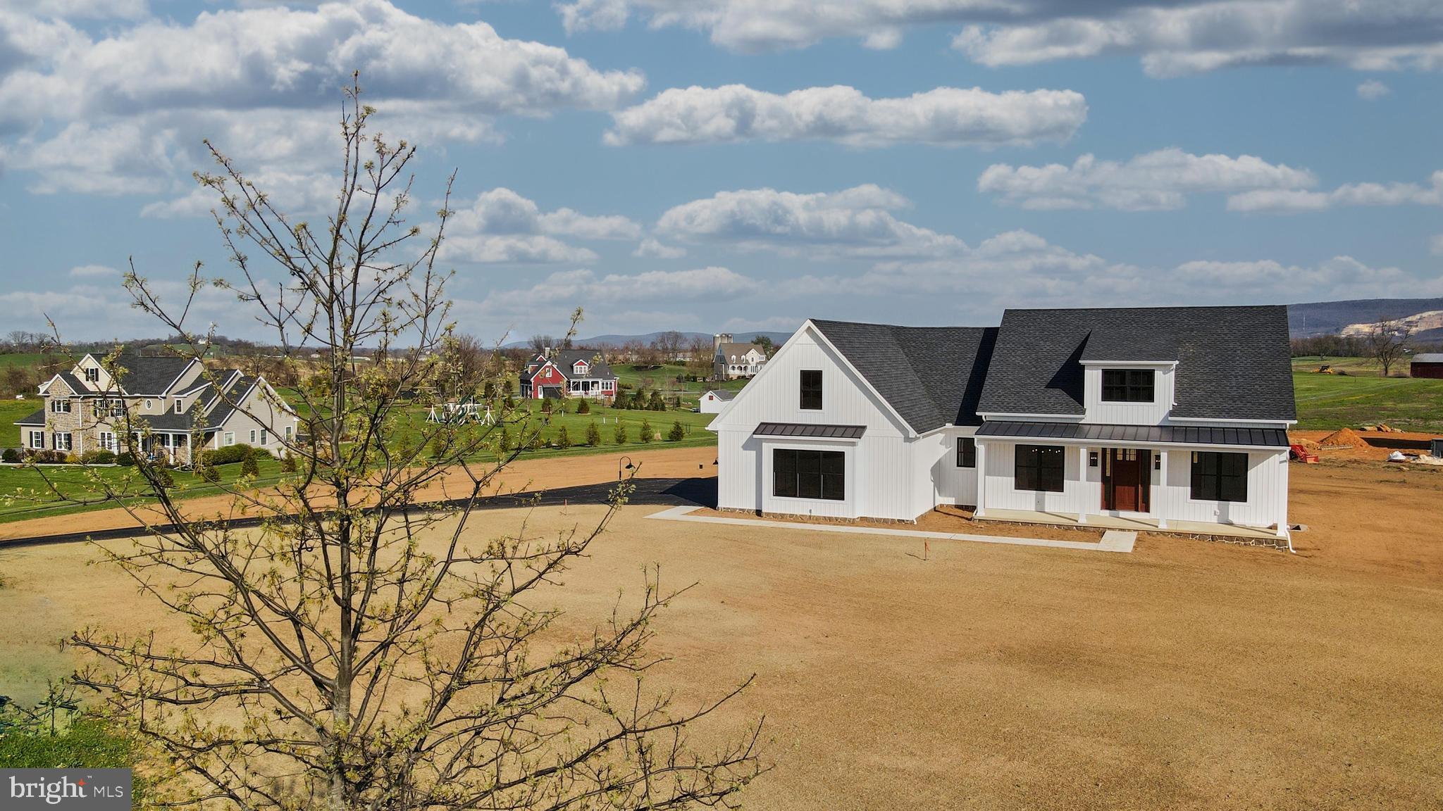 LINDENWOOD - Residential