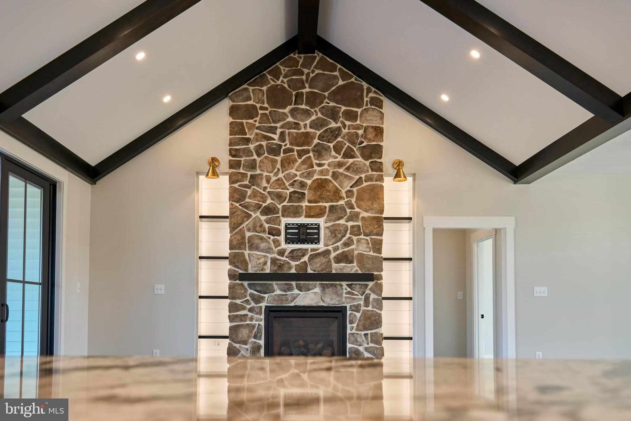 LINDENWOOD - Residential