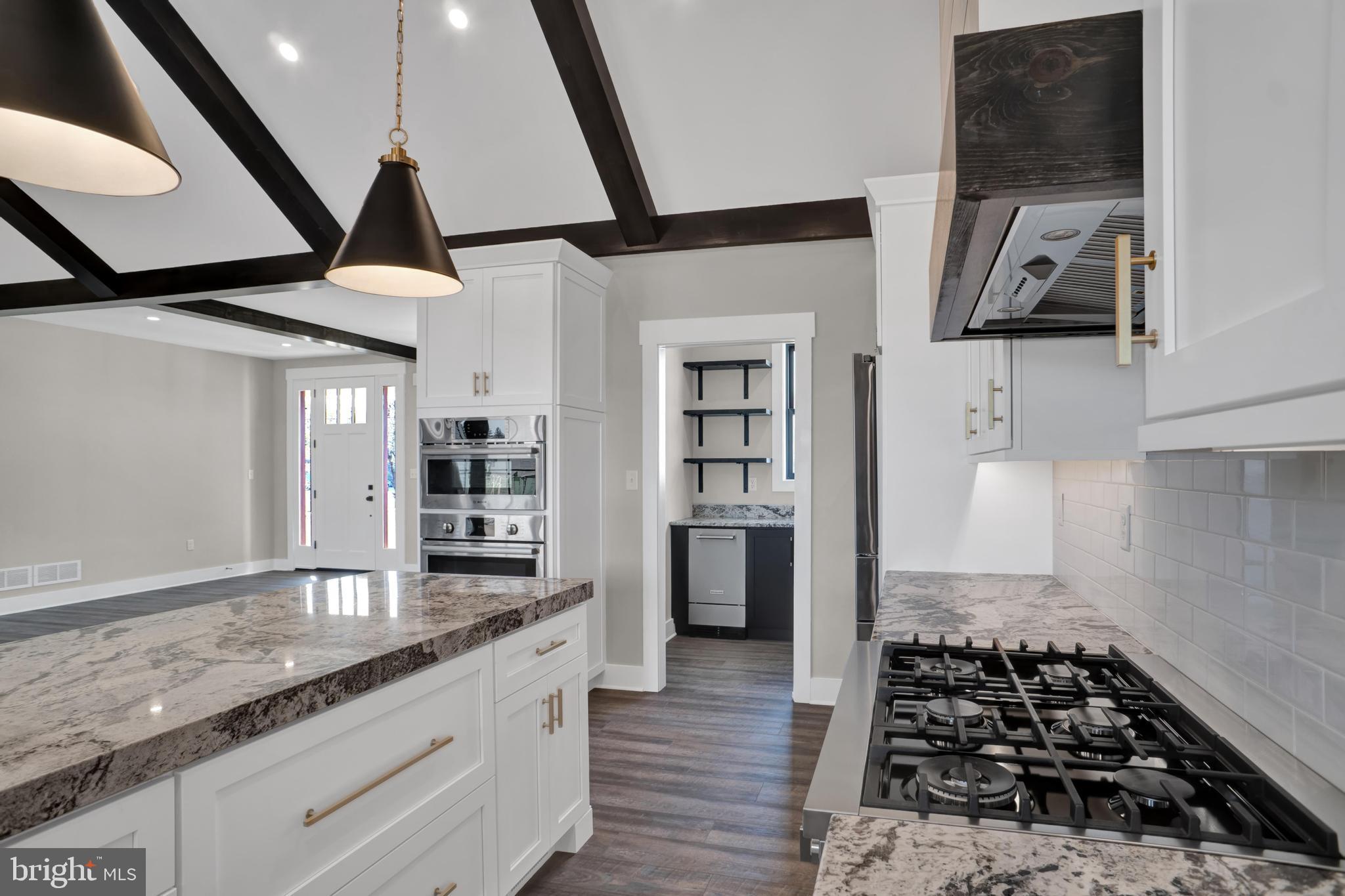 LINDENWOOD - Residential