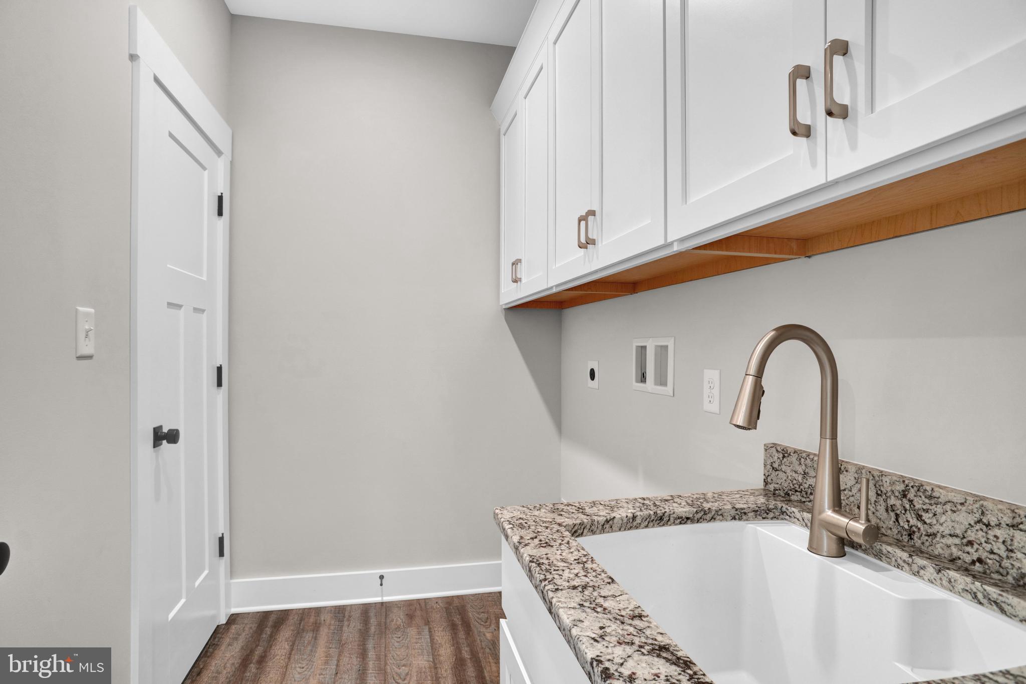 LINDENWOOD - Residential