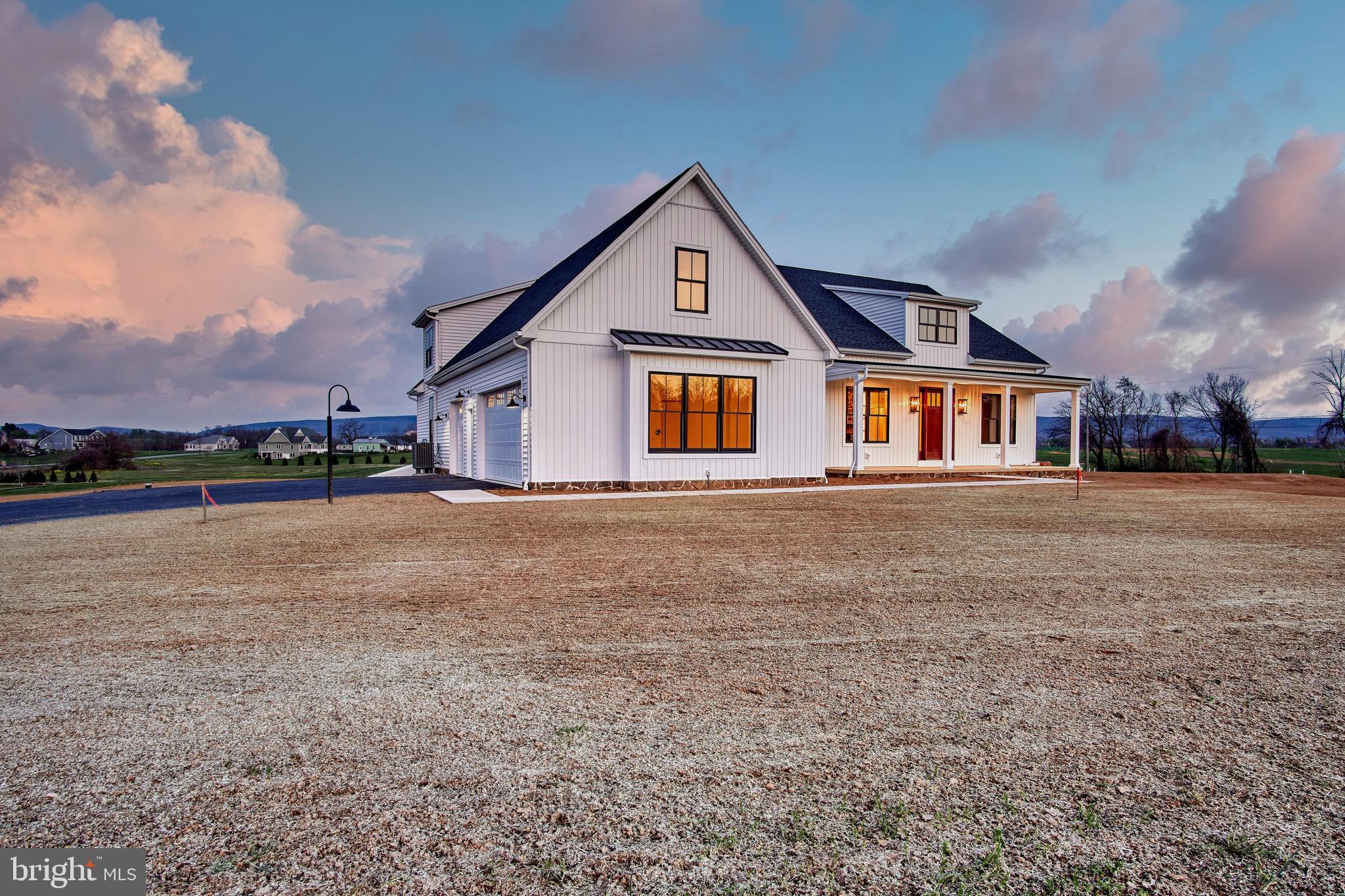 LINDENWOOD - Residential