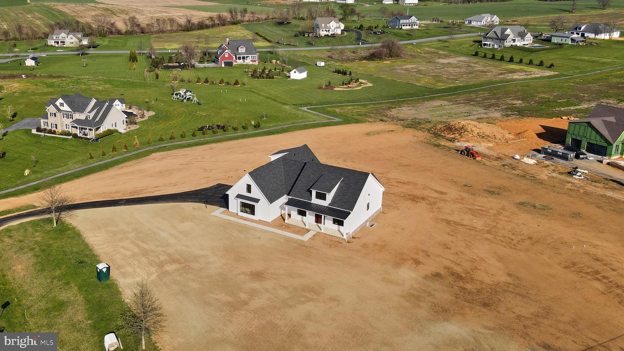 LINDENWOOD - Residential