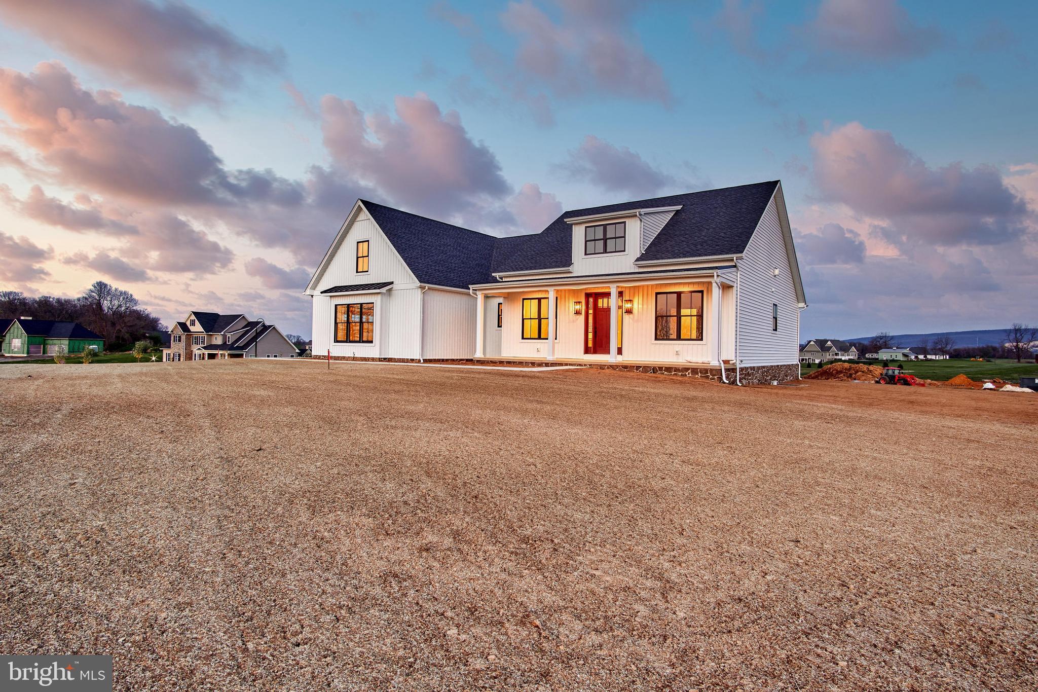 LINDENWOOD - Residential