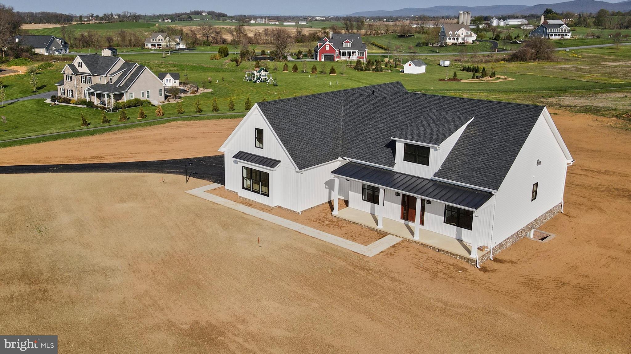 LINDENWOOD - Residential