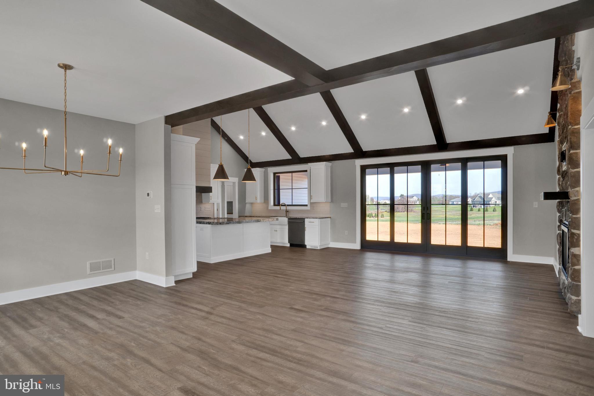 LINDENWOOD - Residential