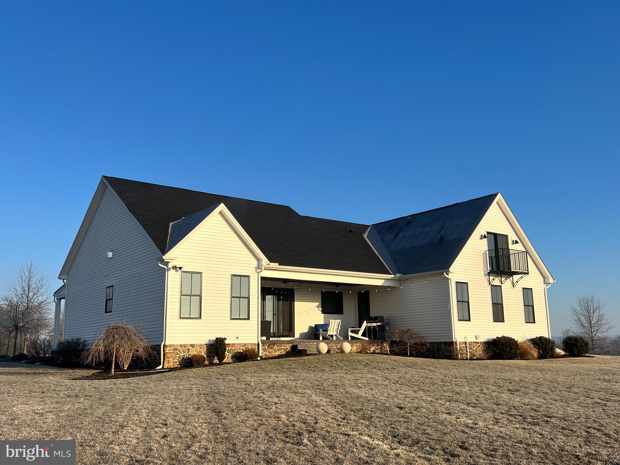 LINDENWOOD - Residential