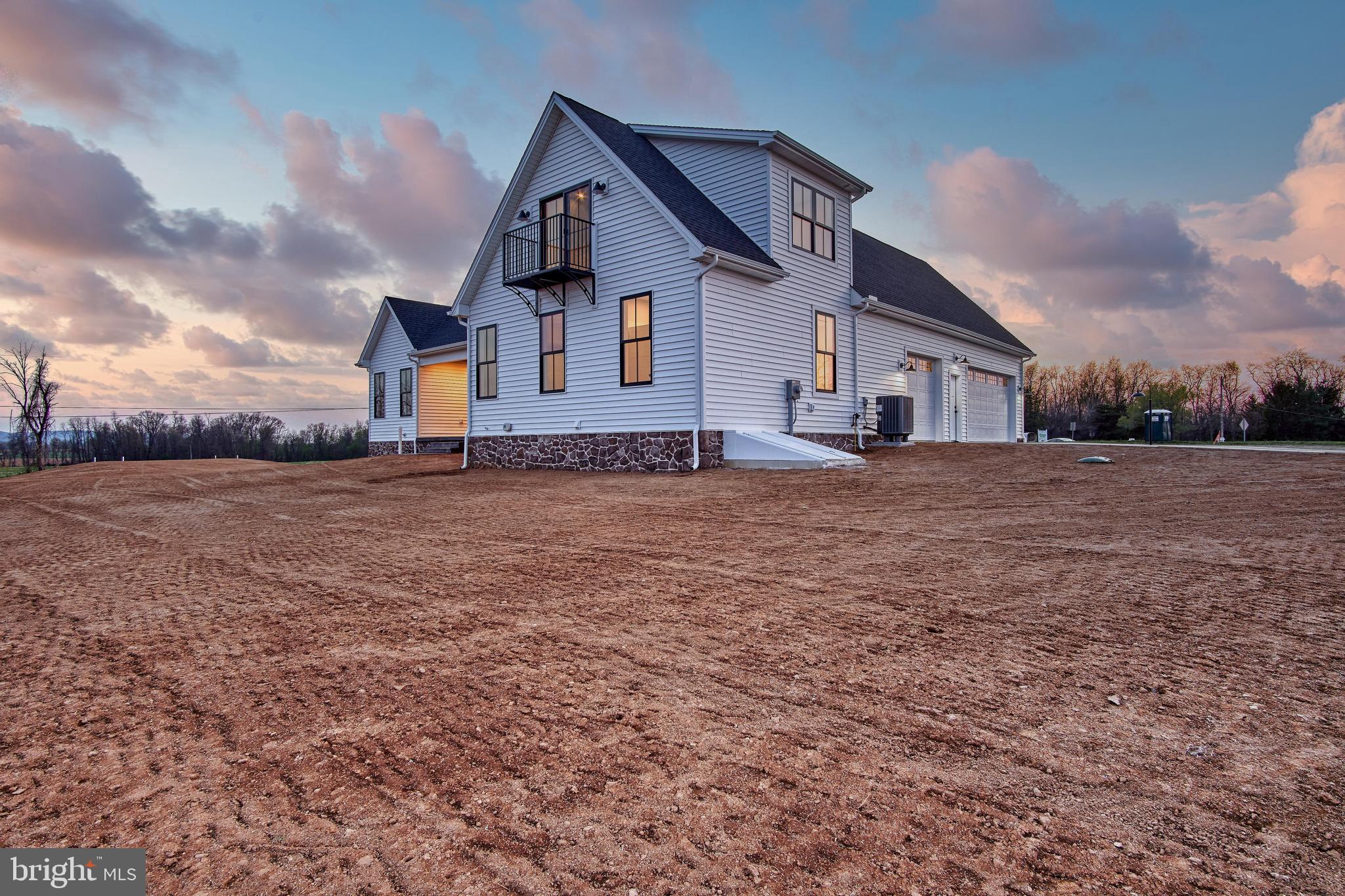 LINDENWOOD - Residential