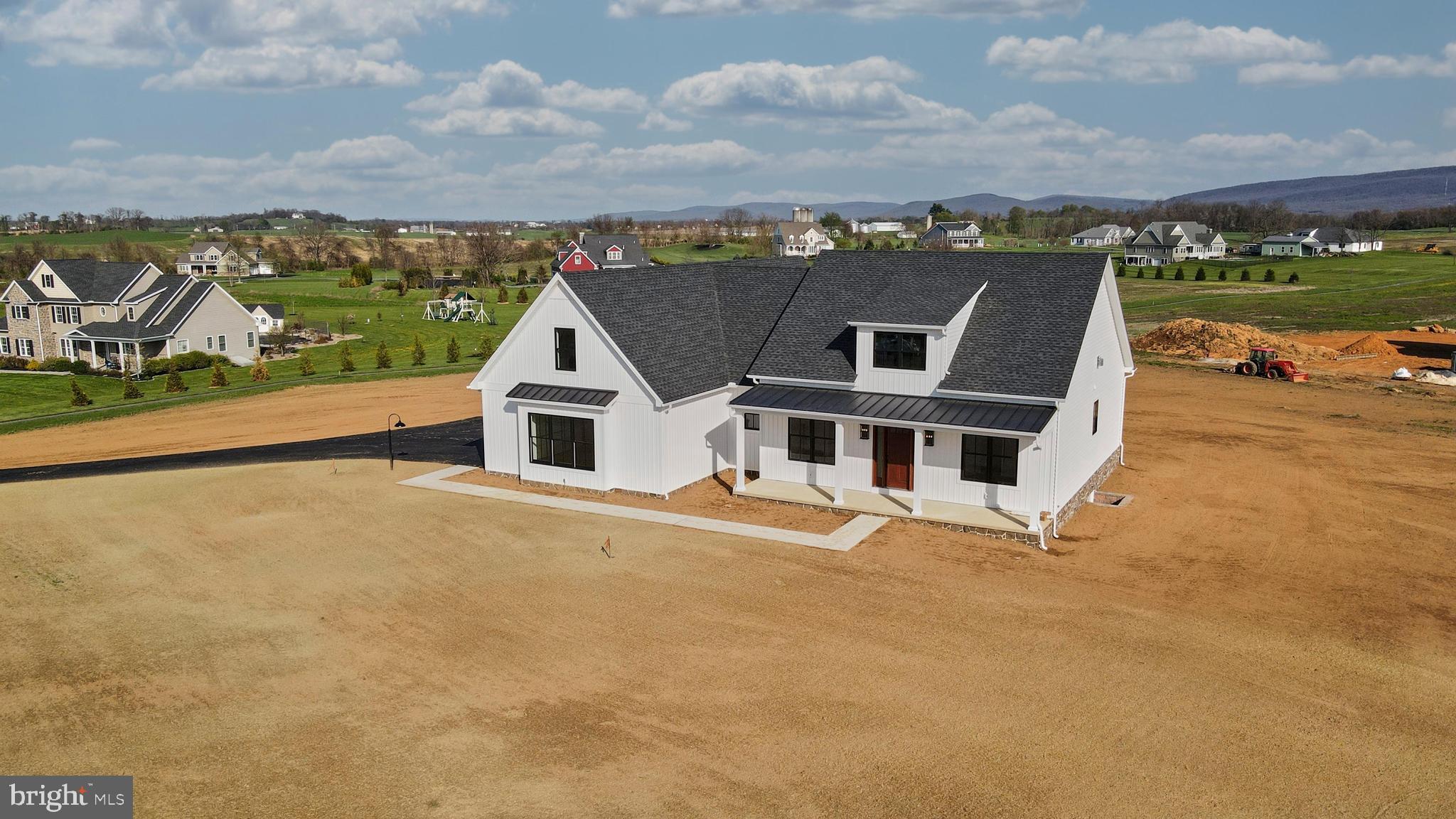 LINDENWOOD - Residential