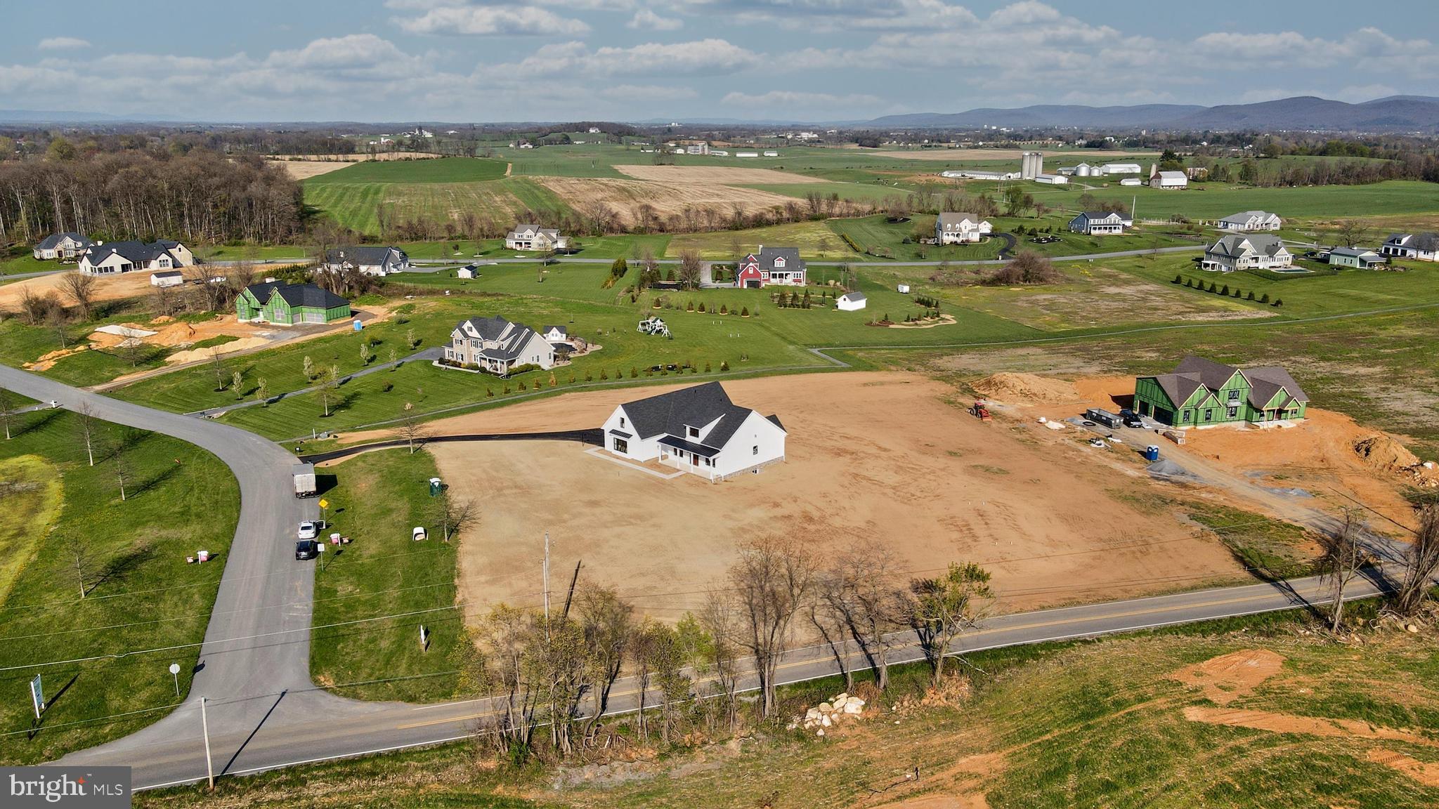 LINDENWOOD - Residential