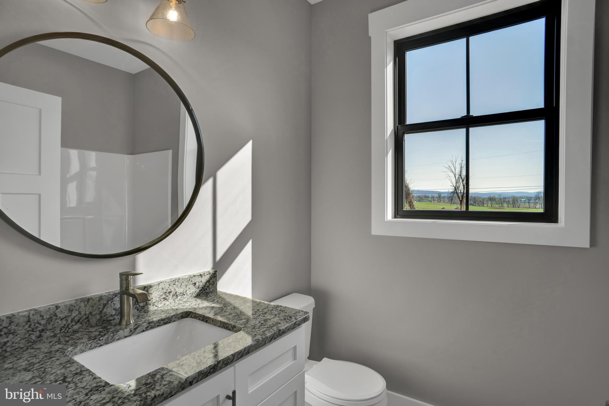 LINDENWOOD - Residential