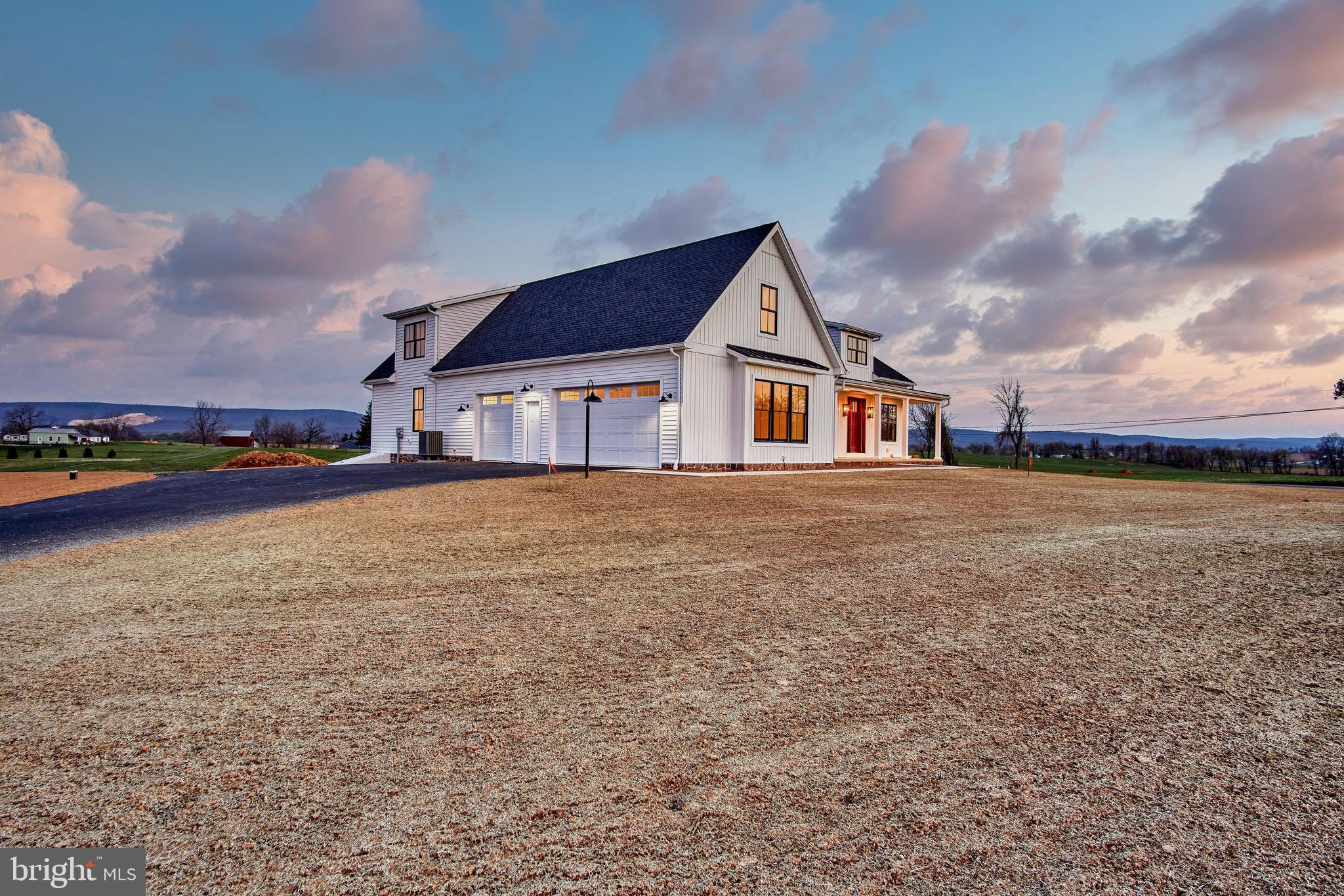 LINDENWOOD - Residential