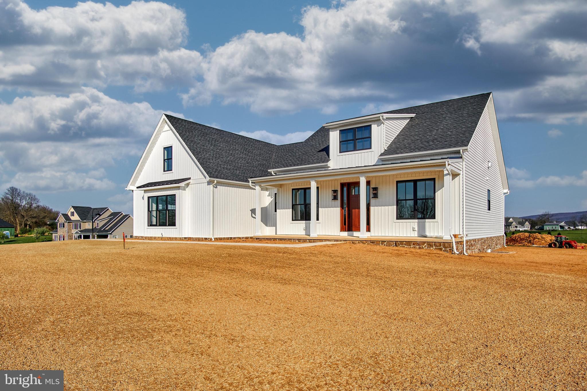 LINDENWOOD - Residential