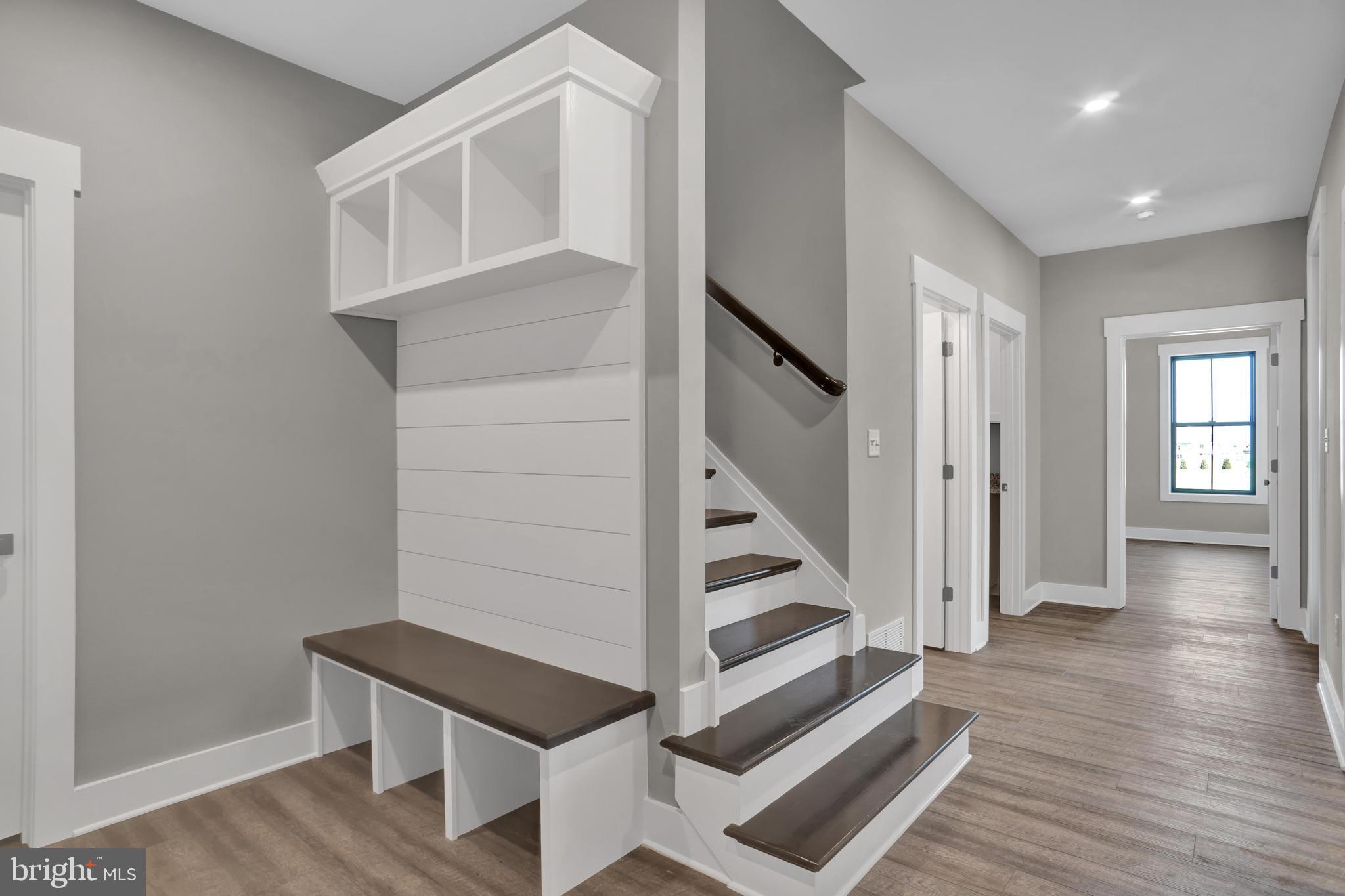 LINDENWOOD - Residential