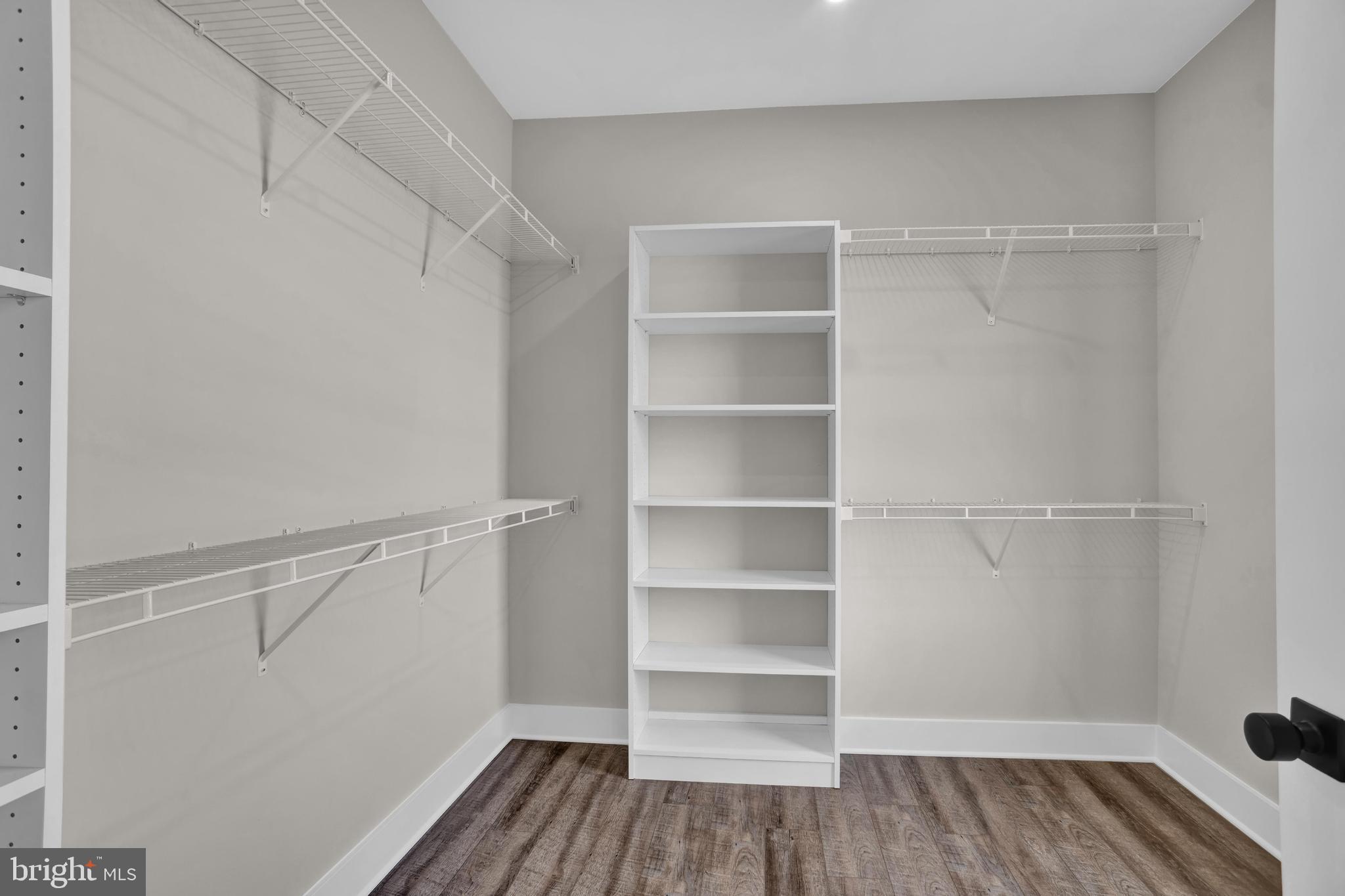 LINDENWOOD - Residential