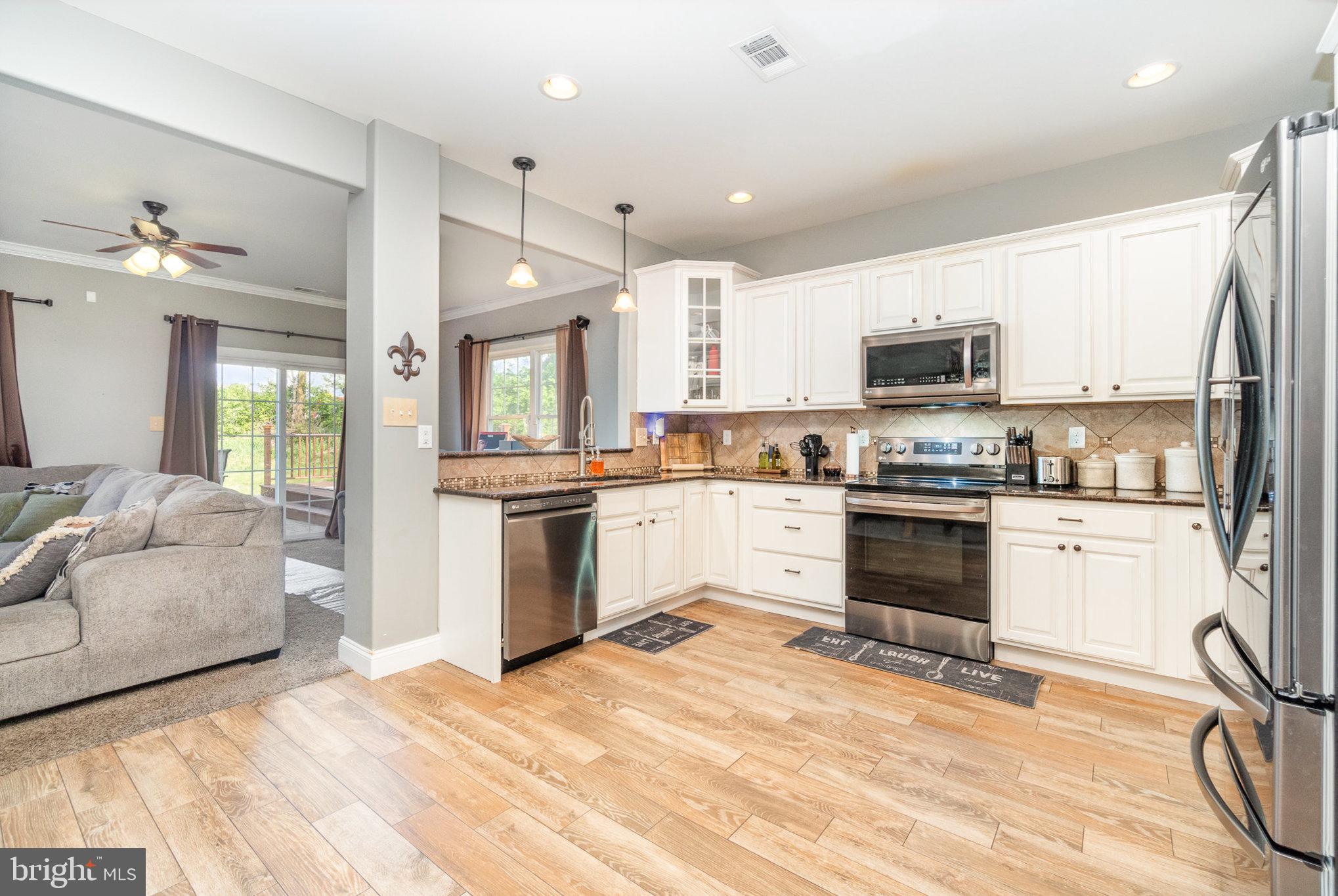 FARMSPRING ESTATES - Residential