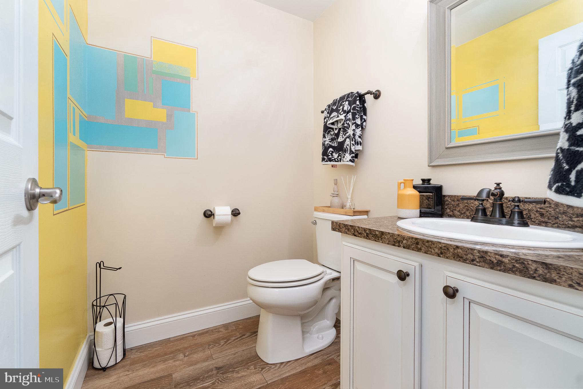 FARMSPRING ESTATES - Residential